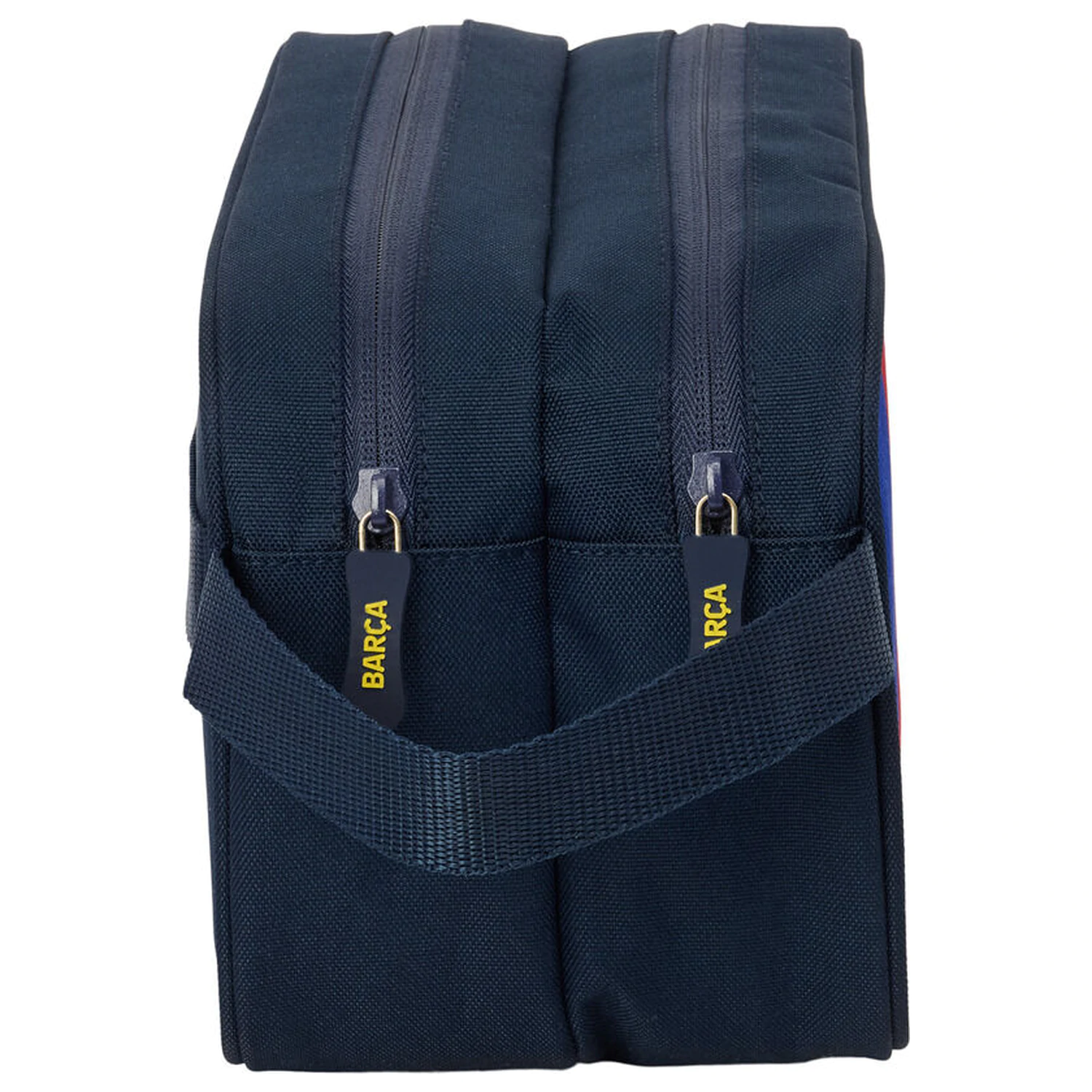 F.C. Barcelona 26/27 dvojité prenosné puzdro produktová fotografia