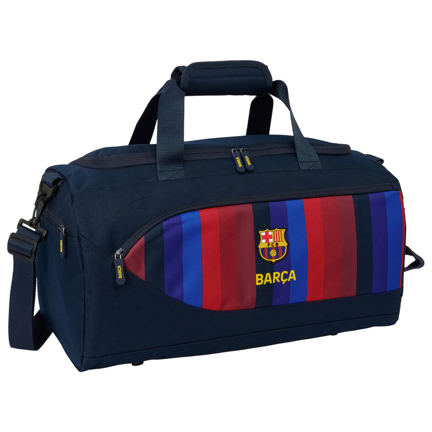 F.C. Barcelona 26/27 športová taška 50 cm produktová fotografia
