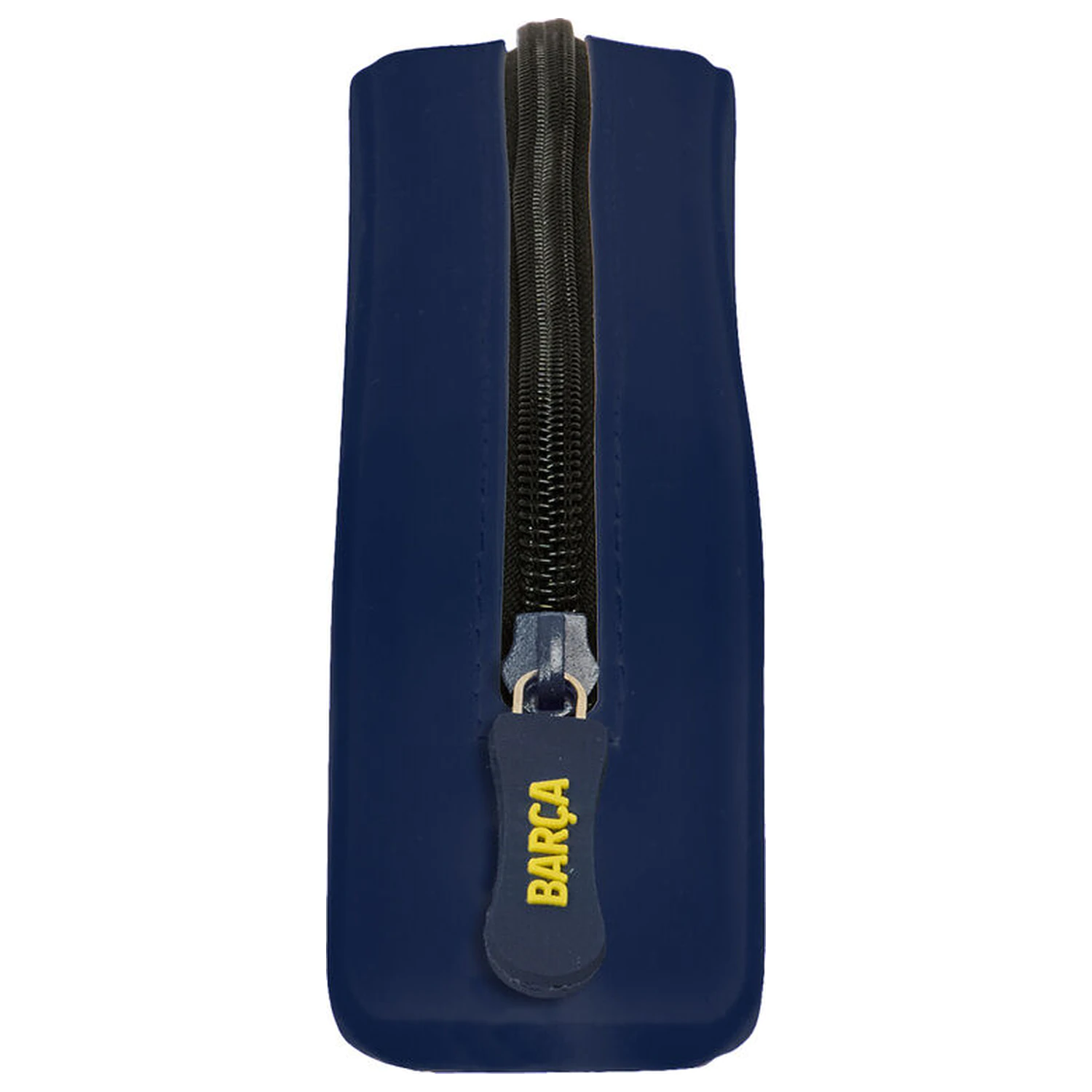 F.C. Barcelona 26/27 silikónové puzdro na ceruzky produktová fotografia