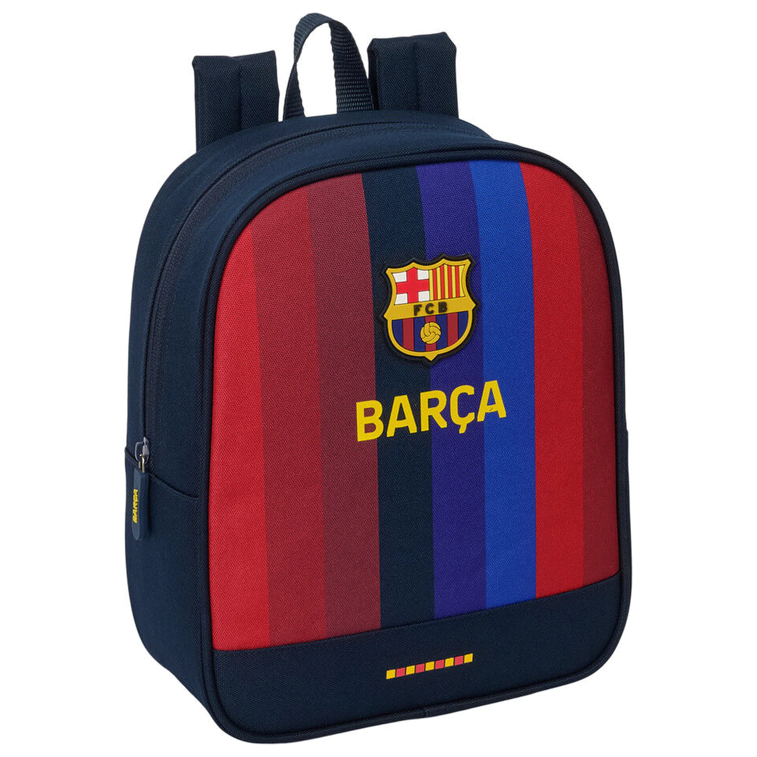 F.C. Barcelona 26/27 prispôsobiteľný batoh 27 cm produktová fotografia