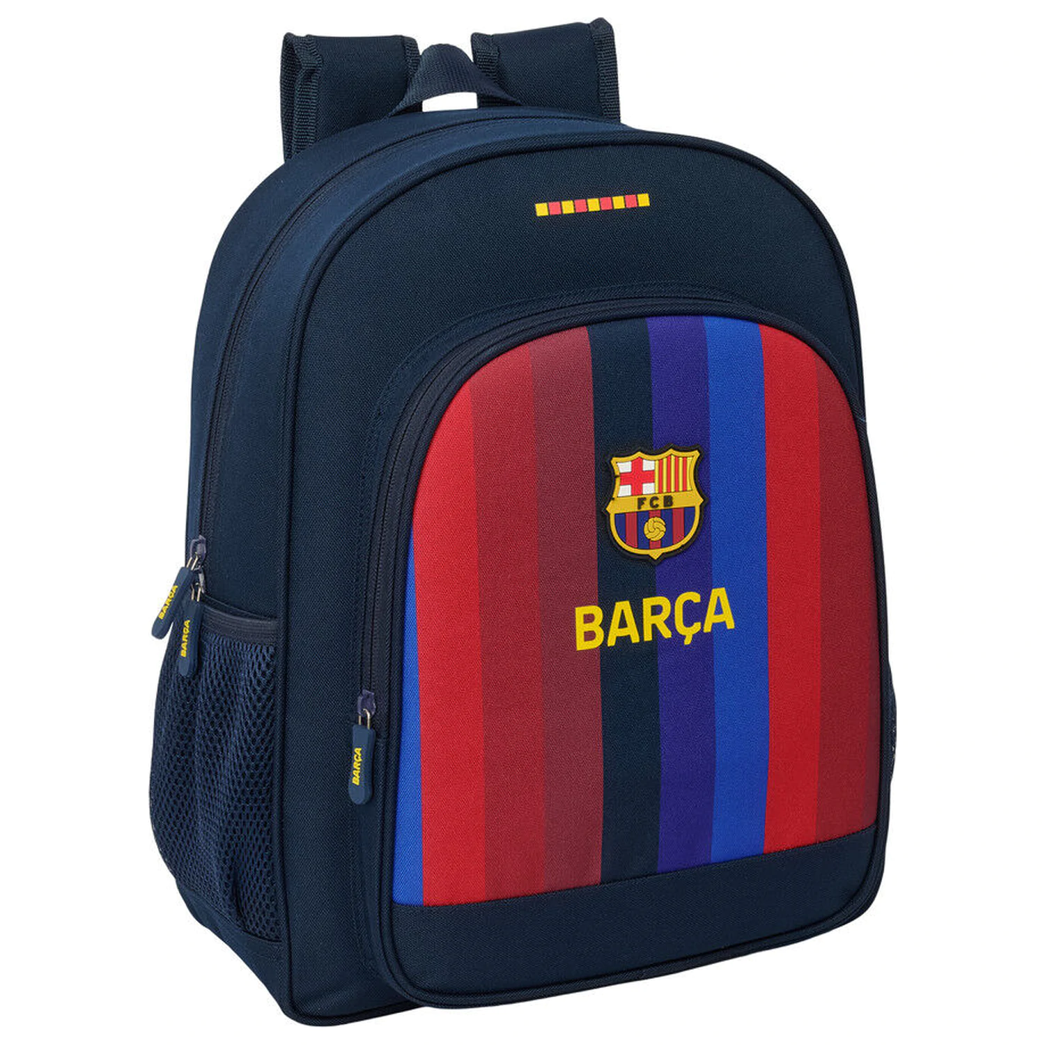 F.C. Barcelona 26/27 prispôsobiteľný batoh 38 cm produktová fotografia