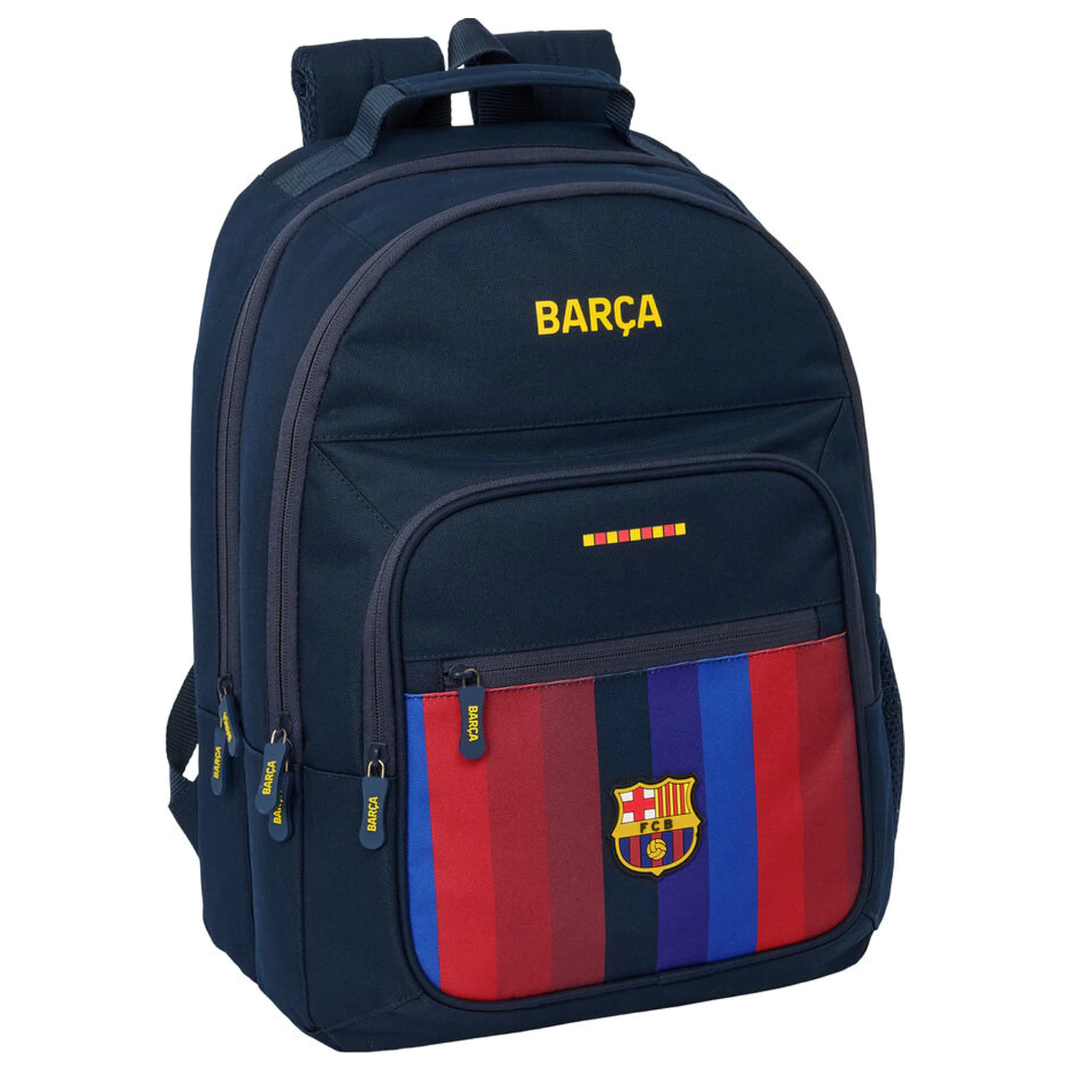 F.C. Barcelona 26/27 prispôsobiteľný batoh 42 cm produktová fotografia