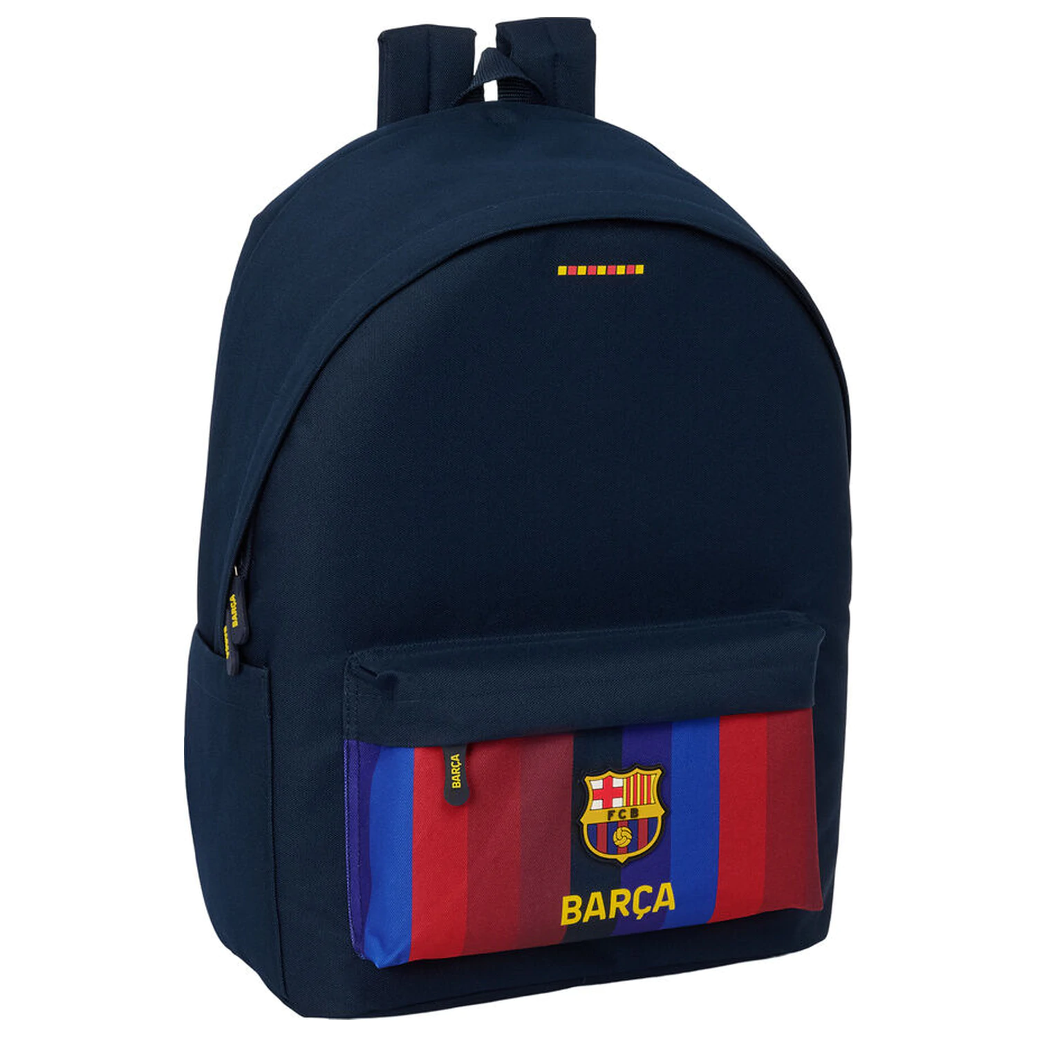 F.C. Barcelona 26/27 batoh na notebook 44cm produktová fotografia