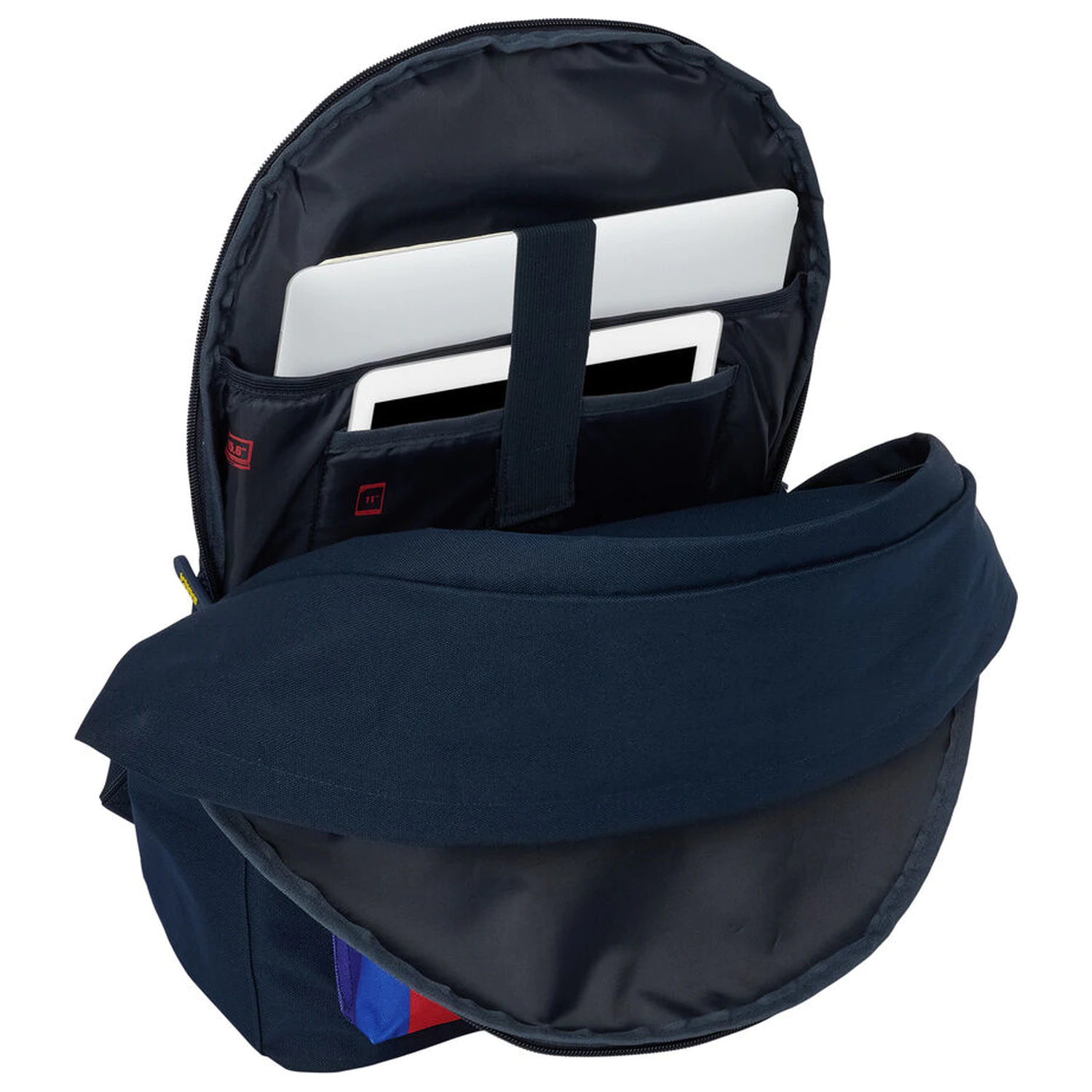 F.C. Barcelona 26/27 batoh na notebook 44cm produktová fotografia