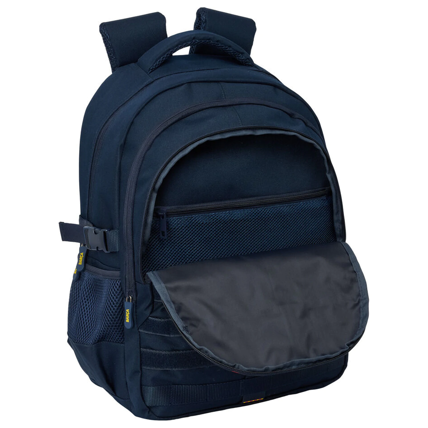 F.C. Barcelona 26/27 batoh 46cm produktová fotografia