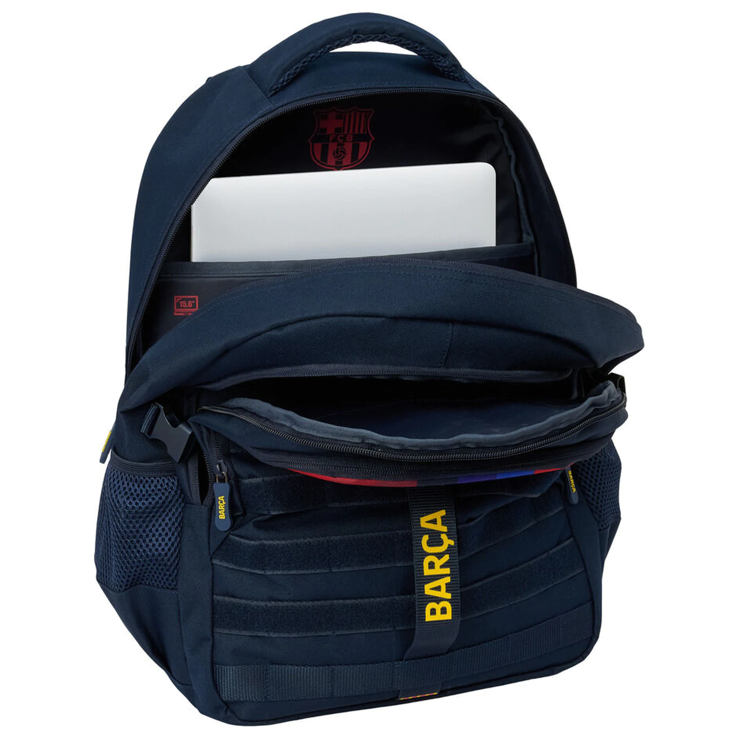 F.C. Barcelona 26/27 batoh 46cm produktová fotografia