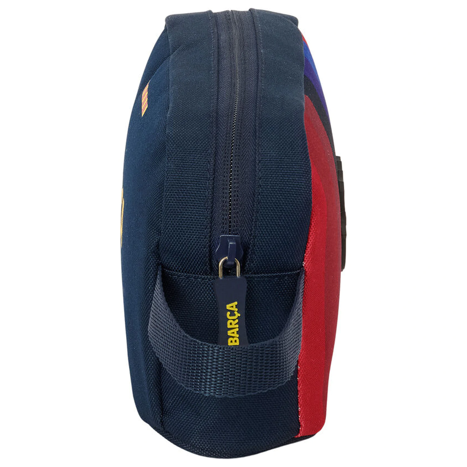 F.C. Barcelona 26/27 termoska taška na raňajky produktová fotografia