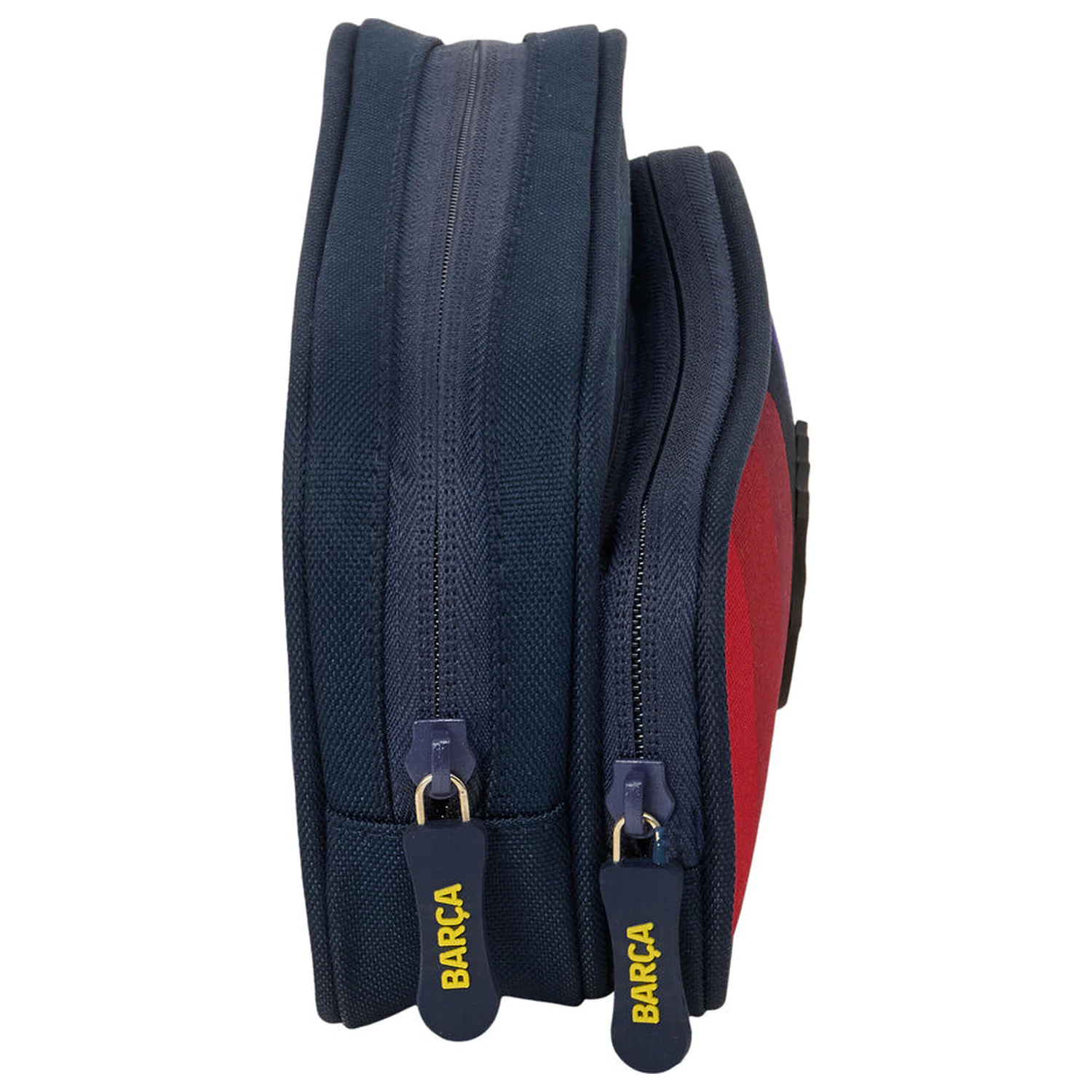 F.C. Barcelona 26/27 peračník produktová fotografia