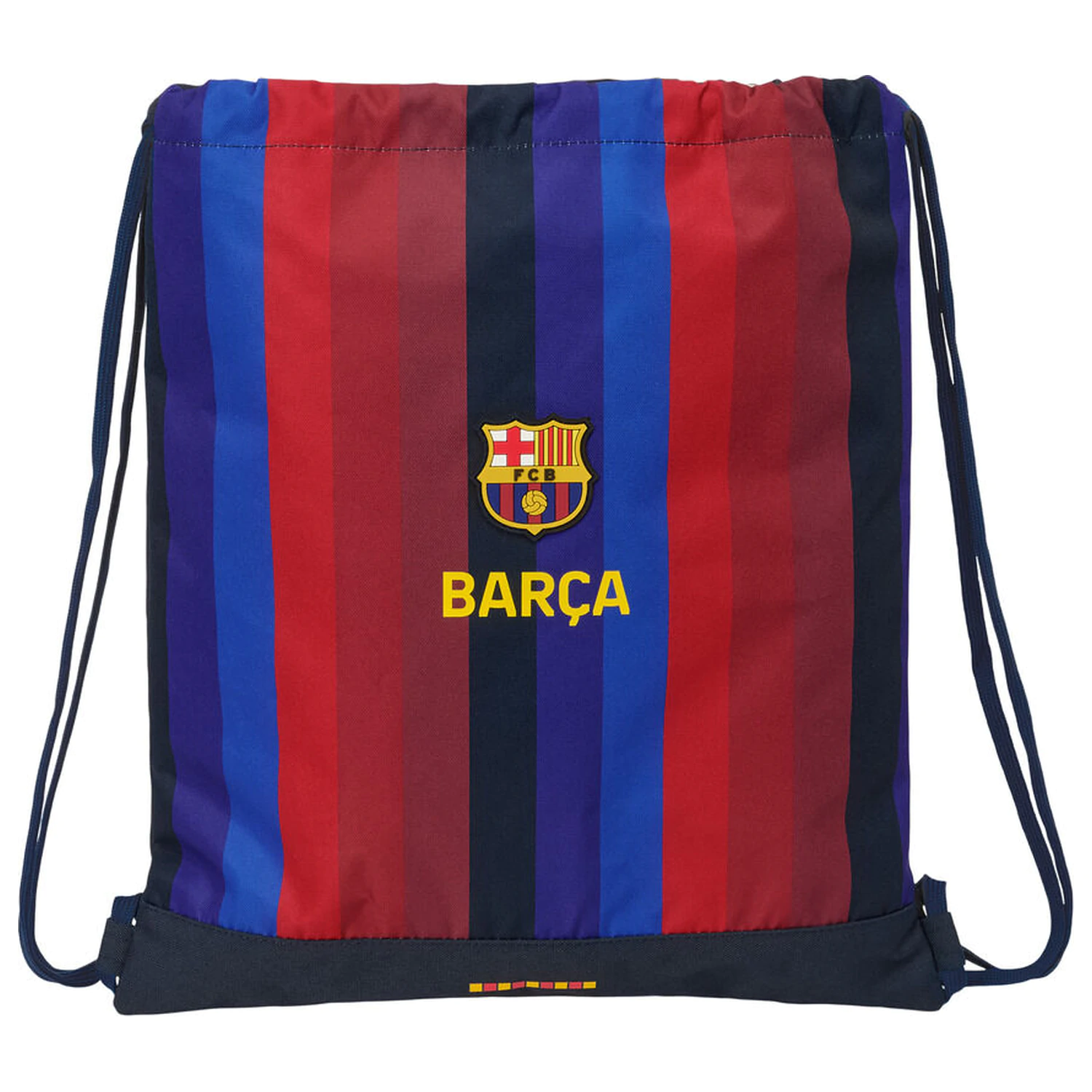 F.C. Barcelona 26/27 vak na cvičenie 40cm produktová fotografia
