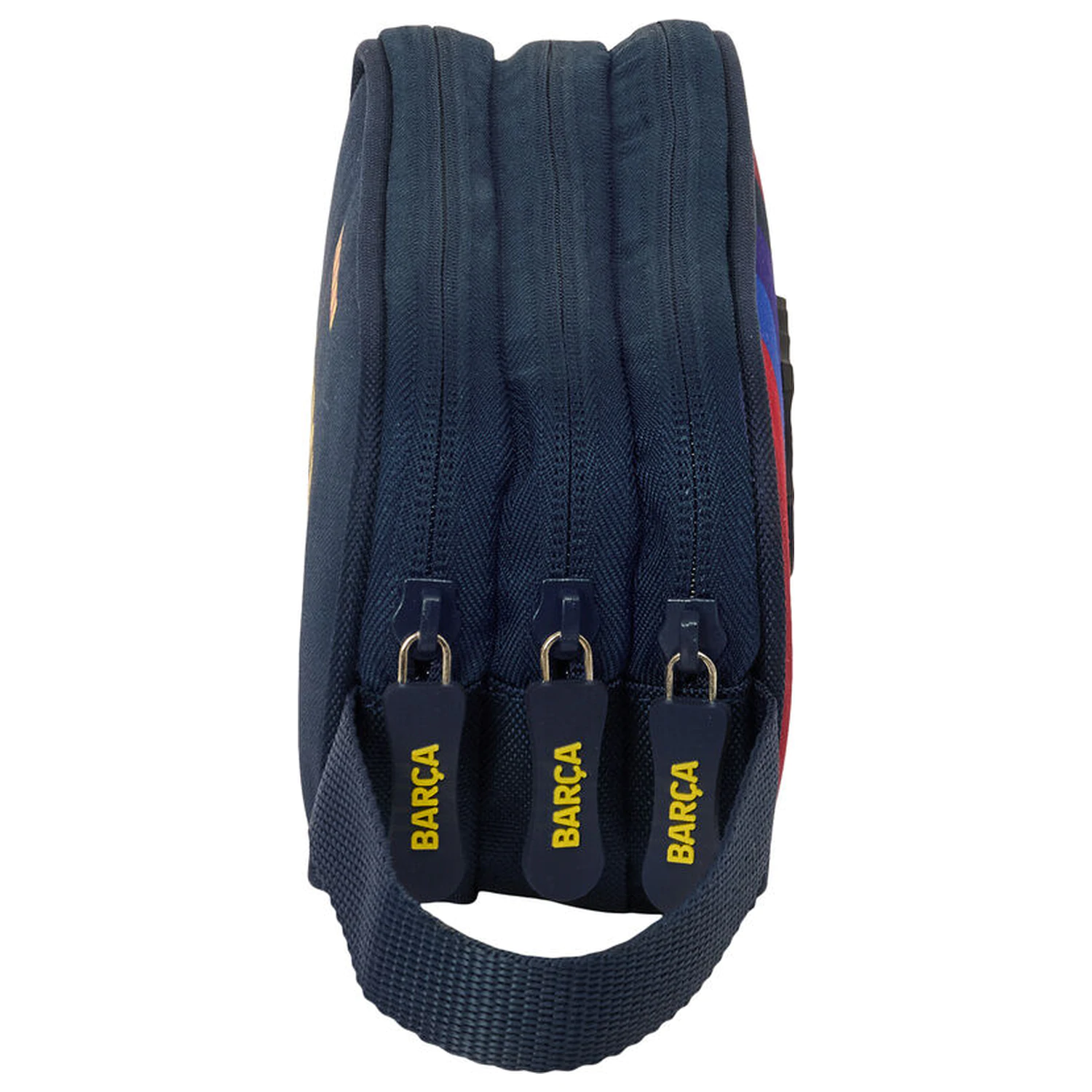 F.C. Barcelona 26/27 trojitý peračník produktová fotografia