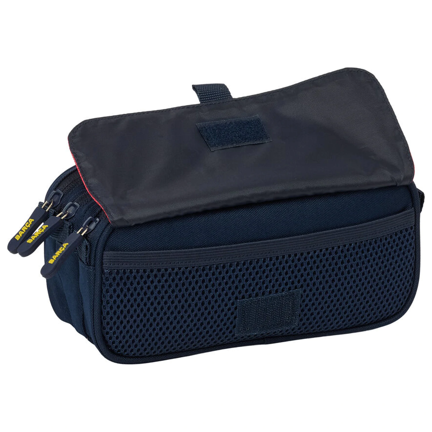 F.C. Barcelona 26/27 trojitý peračník produktová fotografia