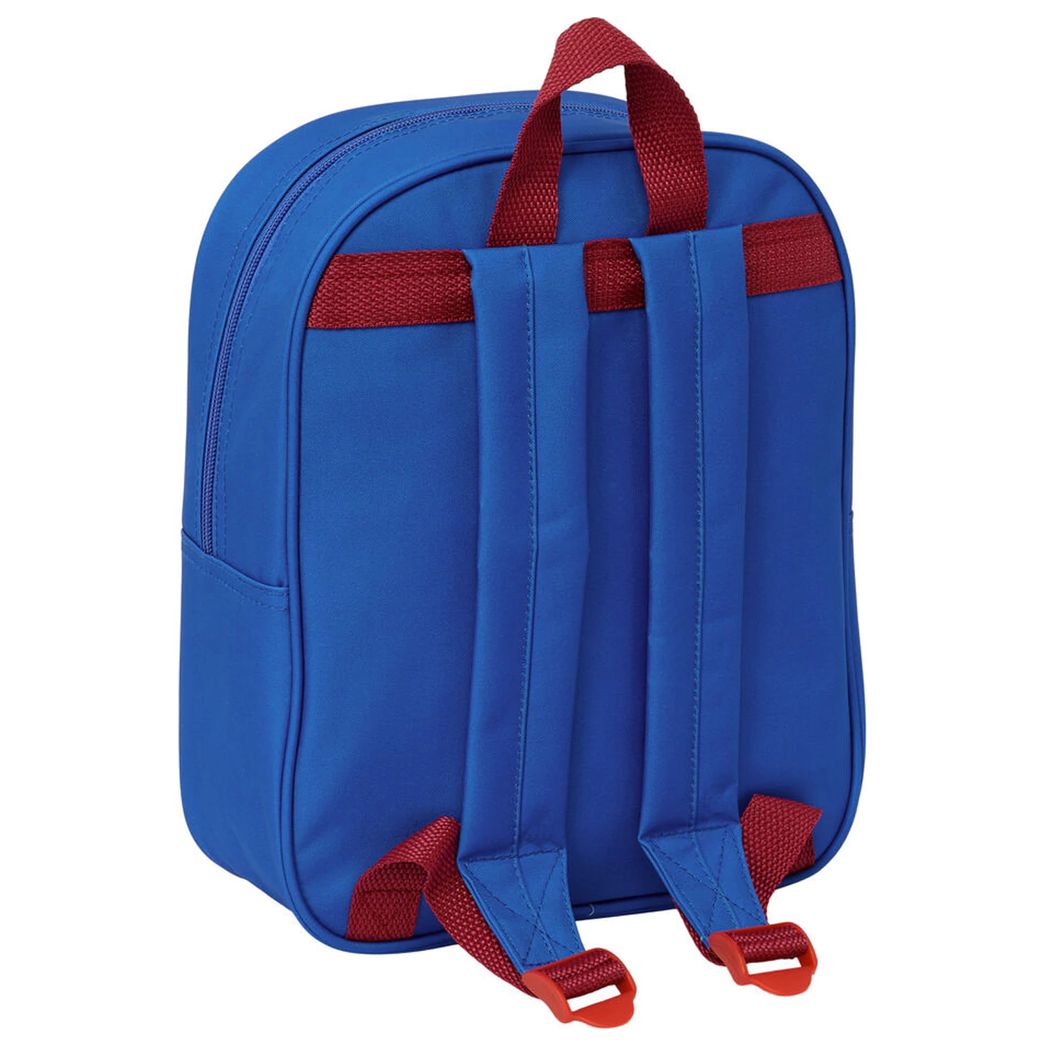 F.C. Barcelona 3D ruksak 27 cm produktová fotografia