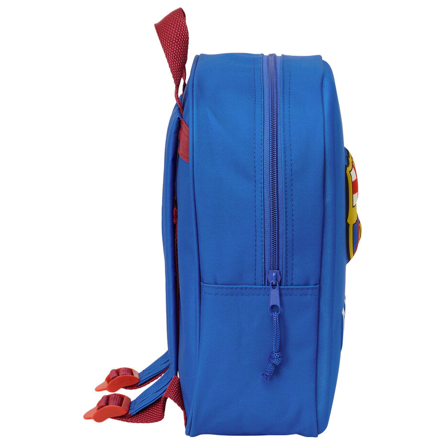 F.C. Barcelona 3D ruksak 27 cm produktová fotografia
