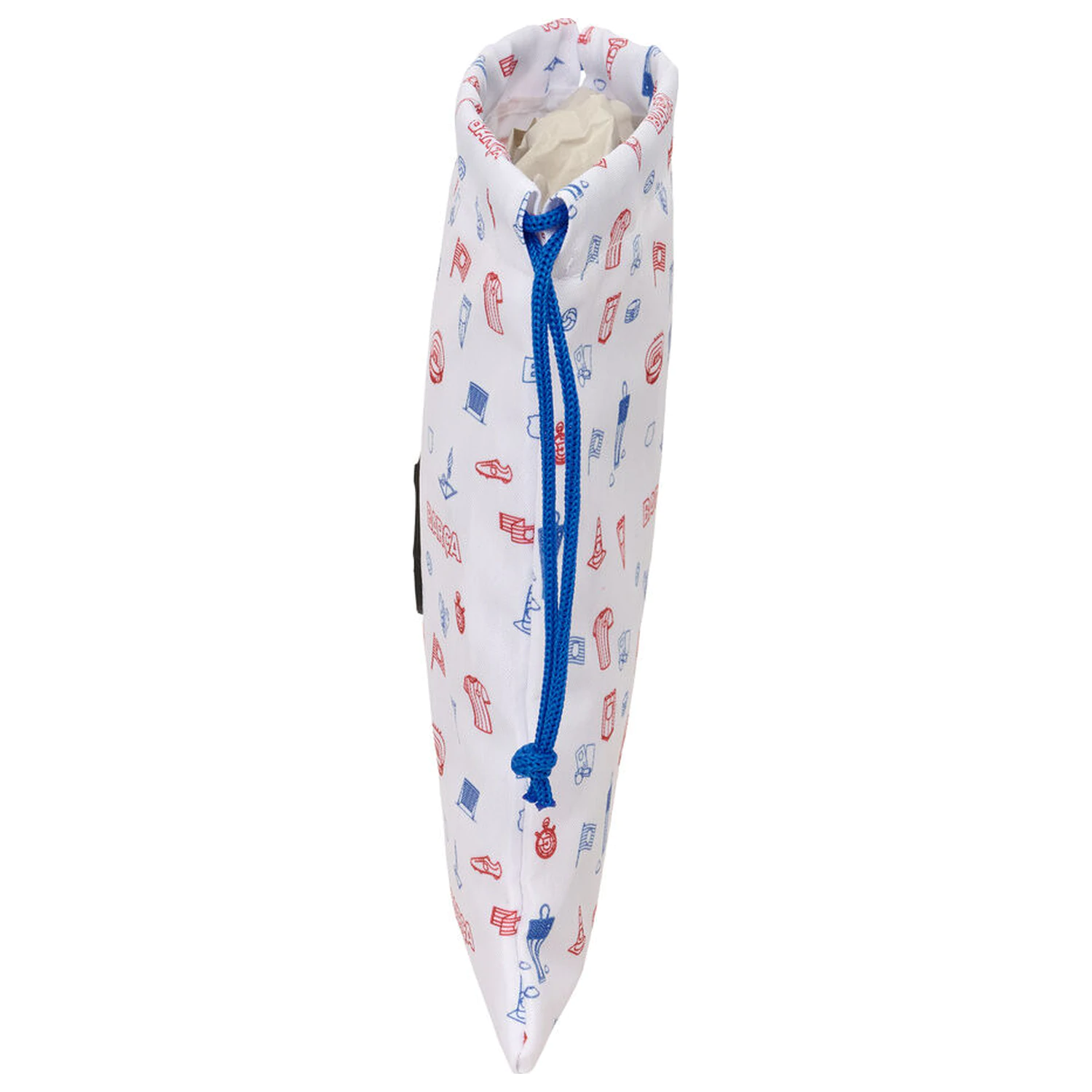 F.C. Barcelona Detská taška na obed produktová fotografia