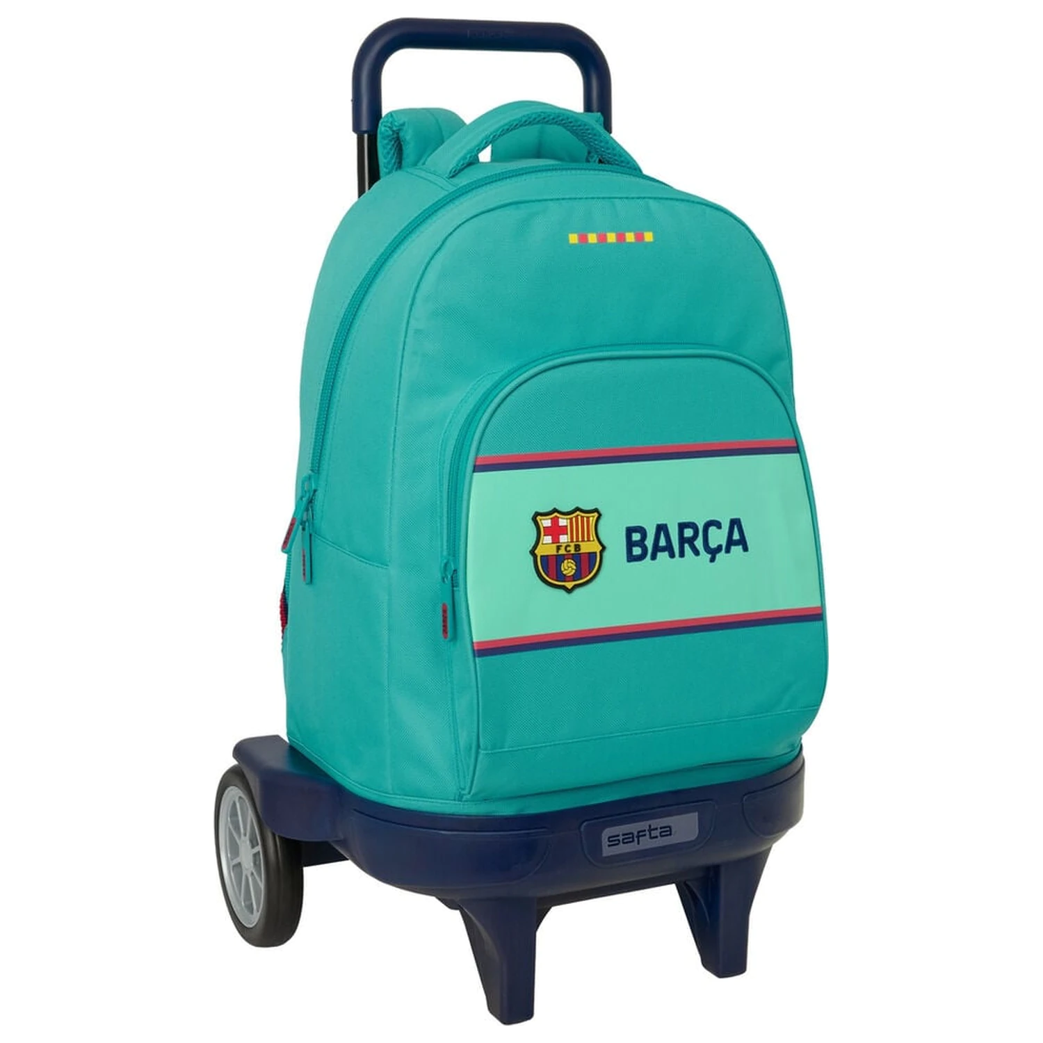 F.C. Barcelona Compact Evolution vozík 45 cm produktová fotografia