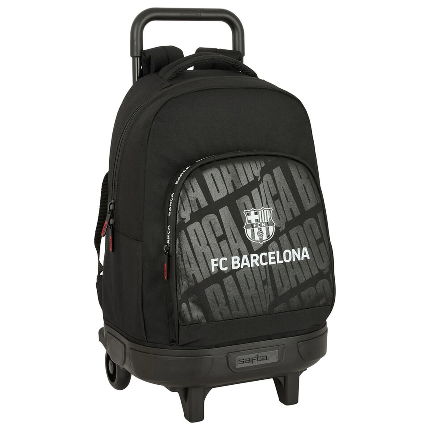 F.C. Barcelona Kompaktný vysúvací vozík 45cm produktová fotografia