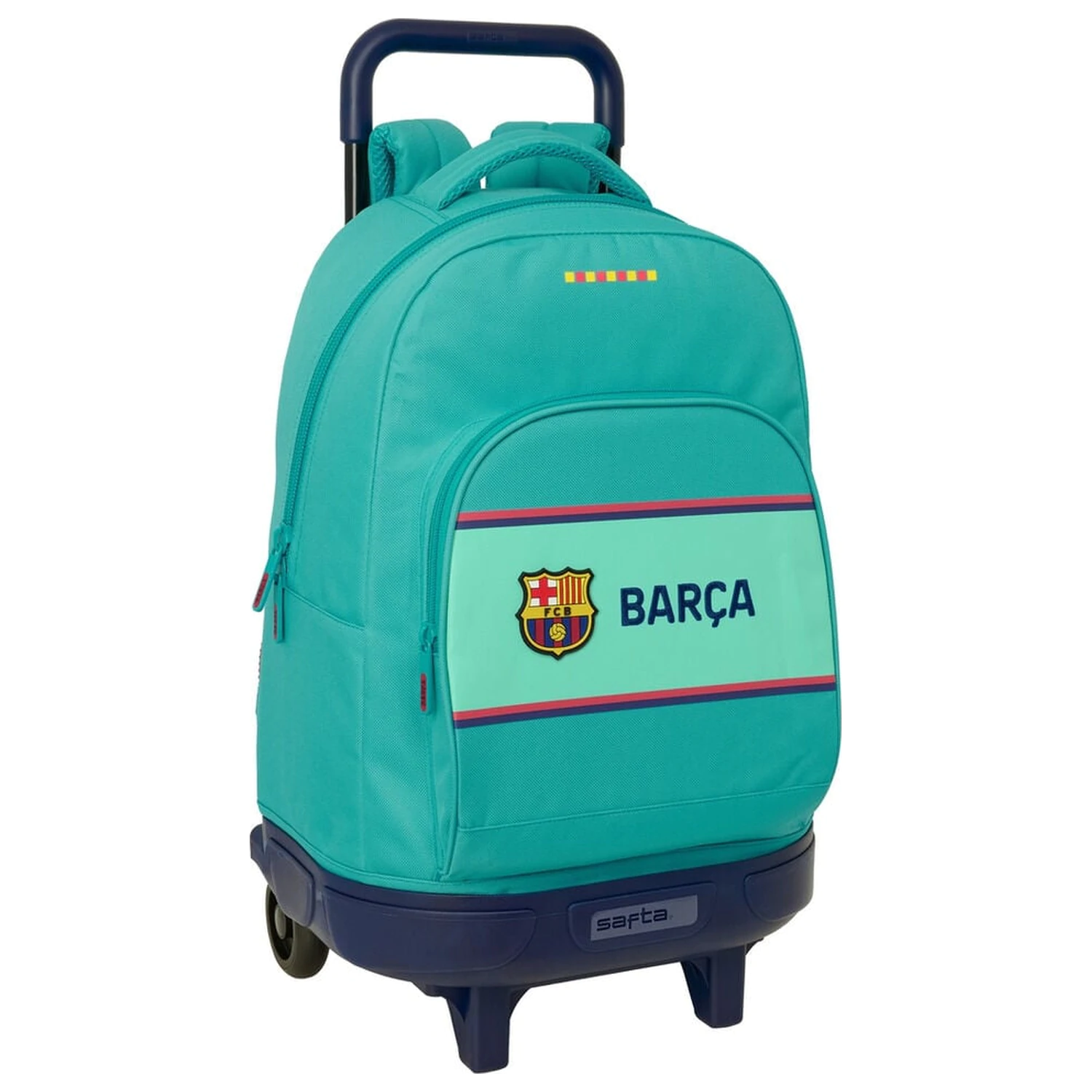 F.C. Barcelona Kompaktný vozík 45 cm produktová fotografia