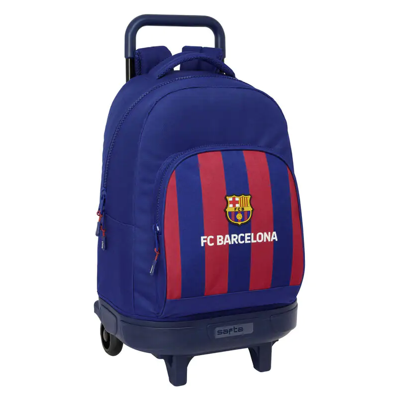 F.C Barcelona kompaktný vozík 45 cm produktová fotografia