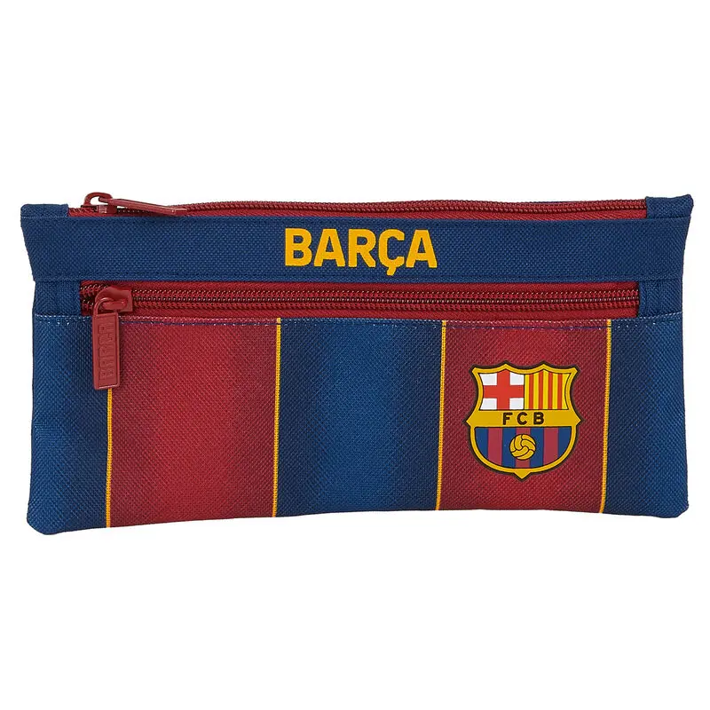 F.C. Barcelona dvojitý peračník produktová fotografia