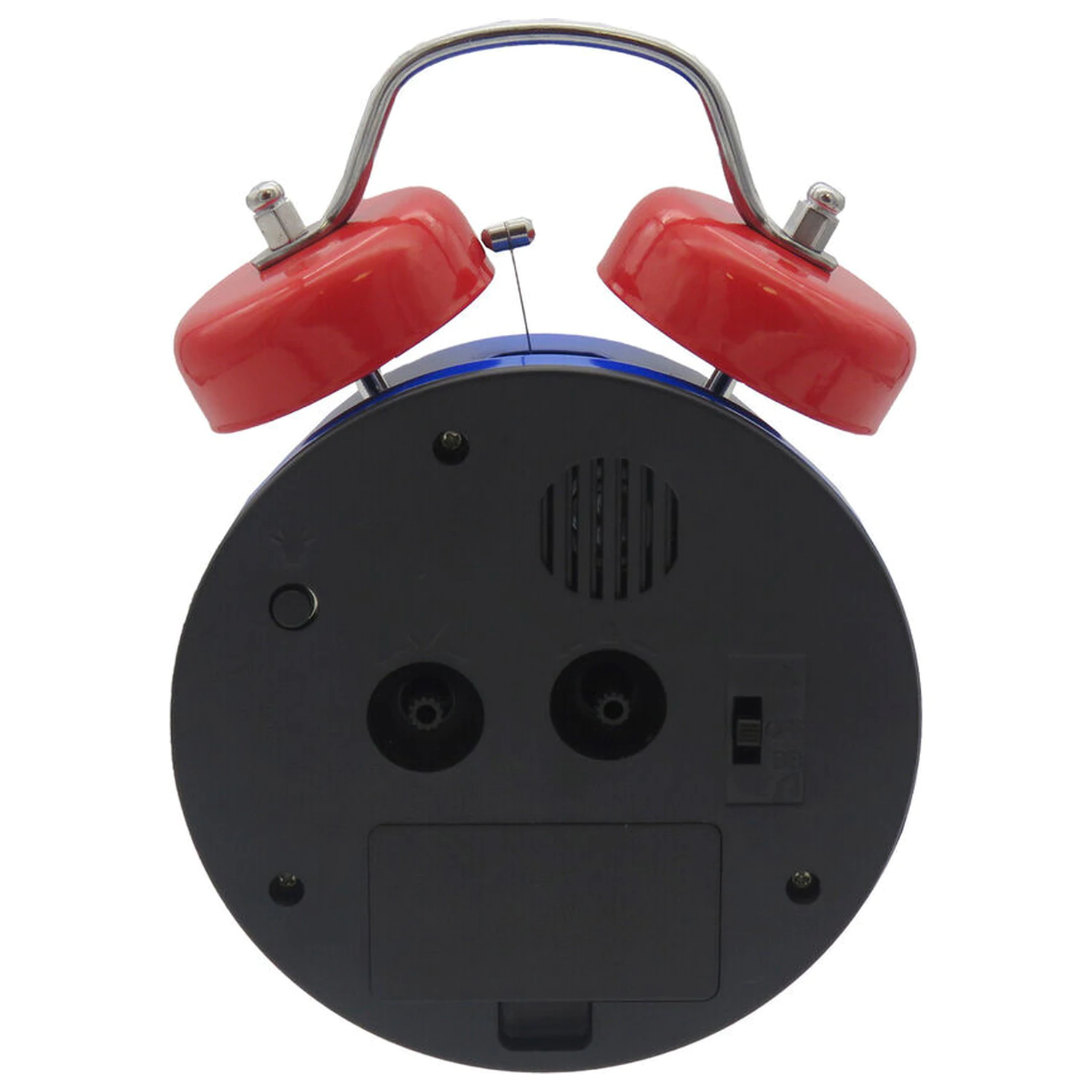 F.C. Barcelona budík produktová fotografia