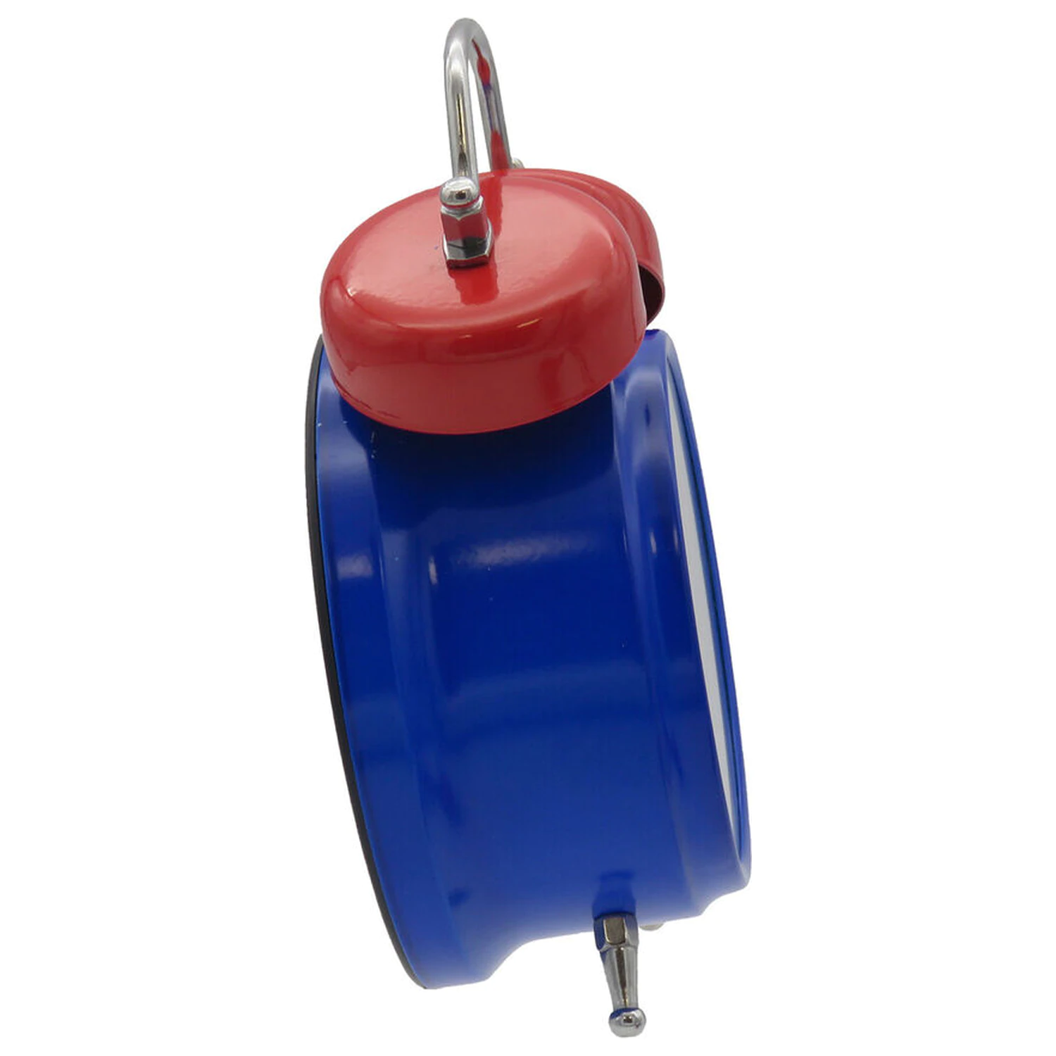 F.C. Barcelona budík produktová fotografia