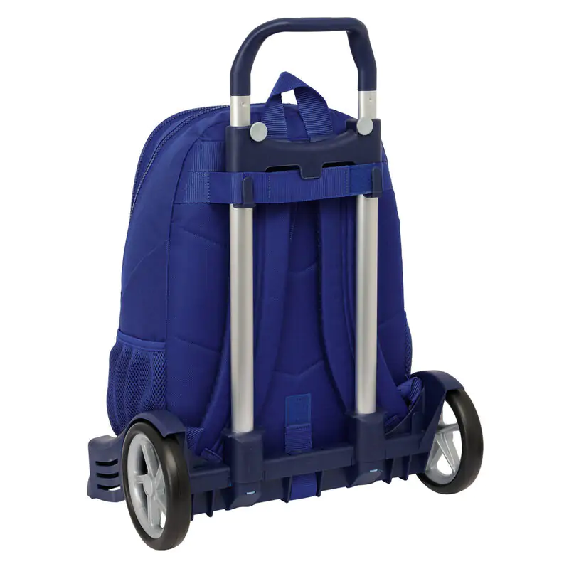 F.C Barcelona evolution trolley 44 cm produktová fotografia