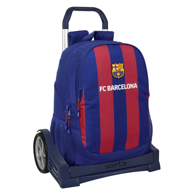 F.C Barcelona evolution trolley 44 cm produktová fotografia