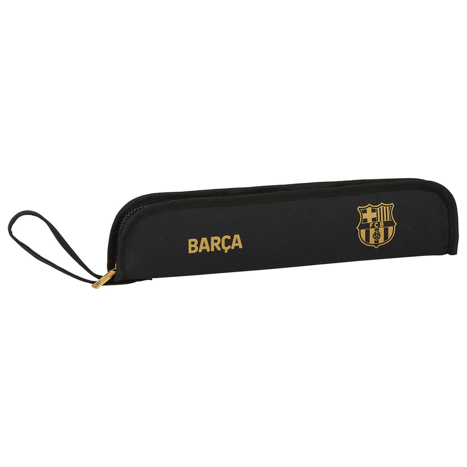 F.C Barcelona držiak na flauty produktová fotografia