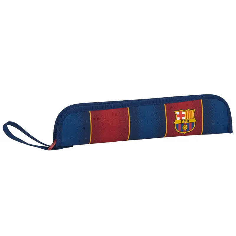 F.C. Barcelona držiak na flautu produktová fotografia