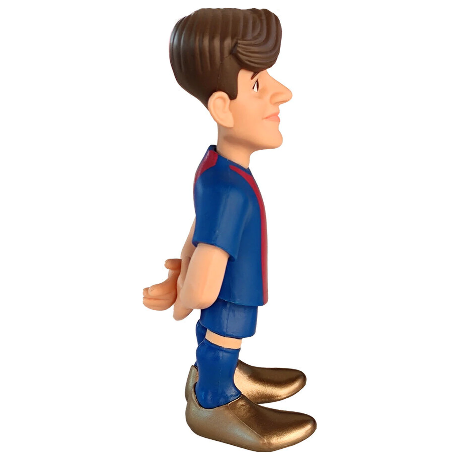 F.C. Barcelona Gavi figúrka minix 12cm produktová fotografia