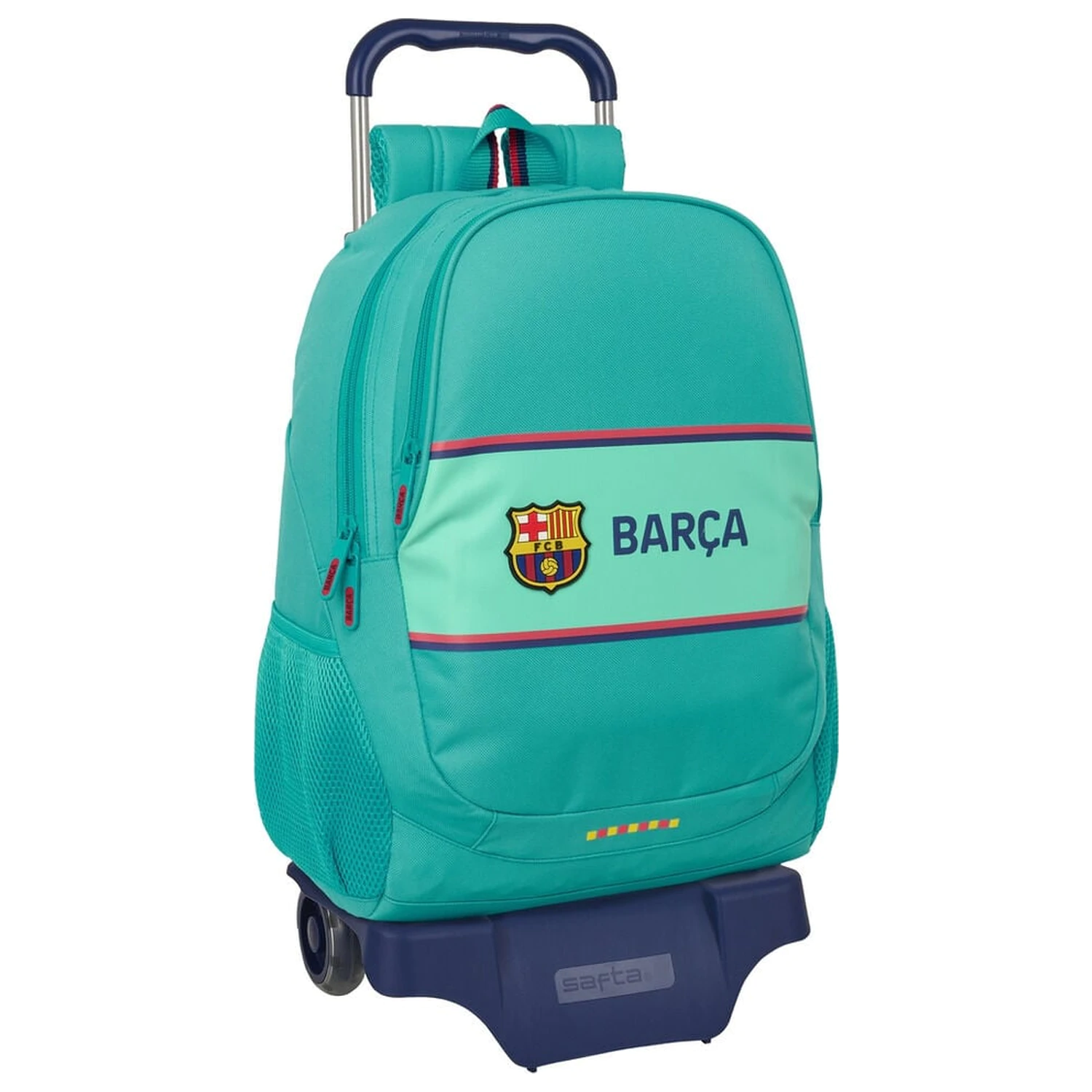 F.C. Barcelona trolley 44 cm produktová fotografia