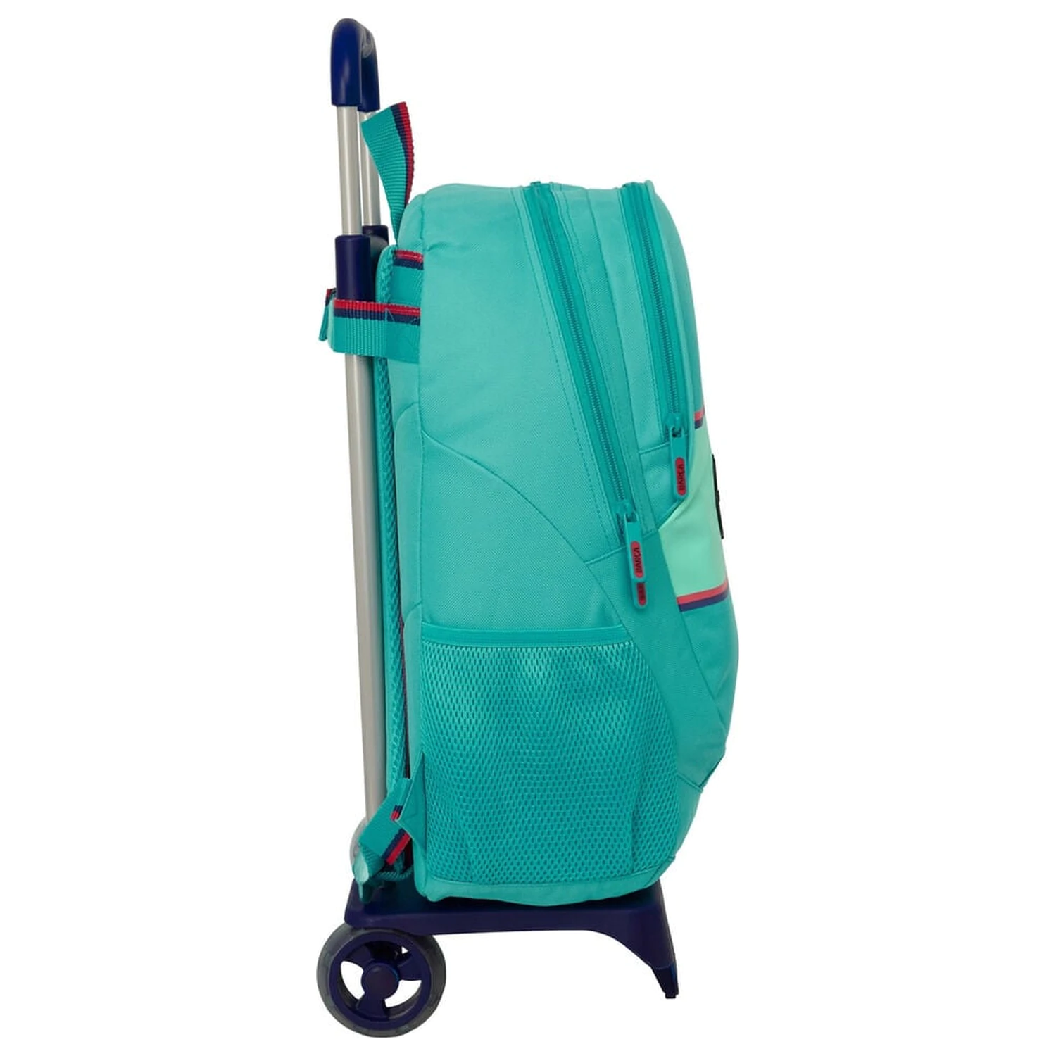F.C. Barcelona trolley 44 cm produktová fotografia