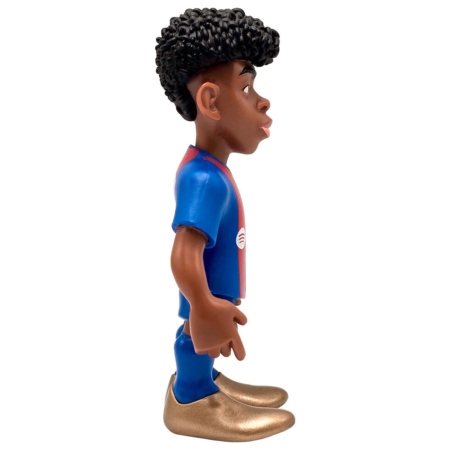 F.C. Barcelona Lamine Yamal figúrka minix 7cm produktová fotografia