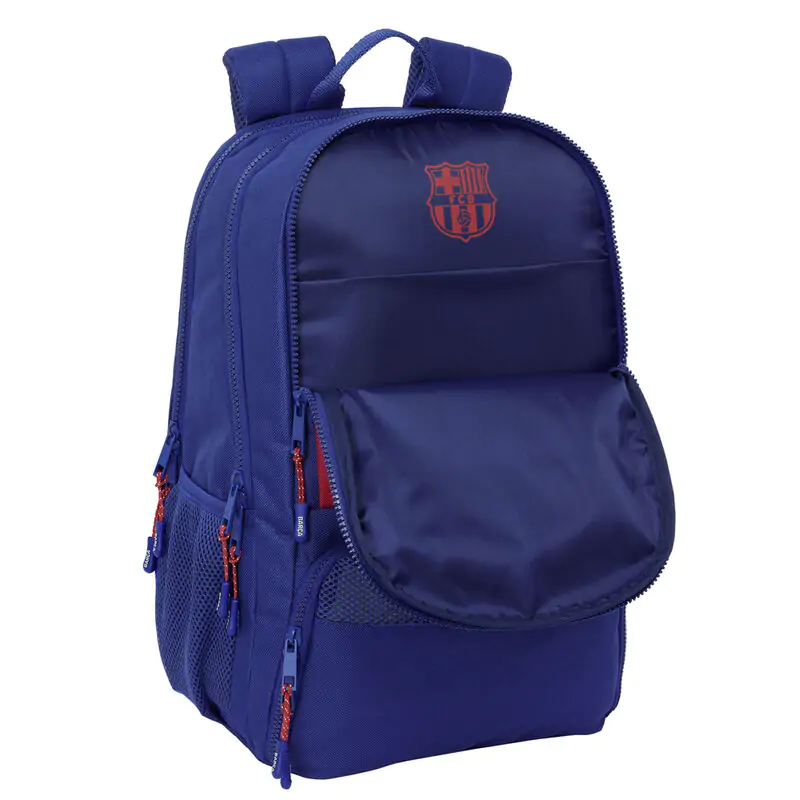 F.C Barcelona paddle batoh 42 cm produktová fotografia