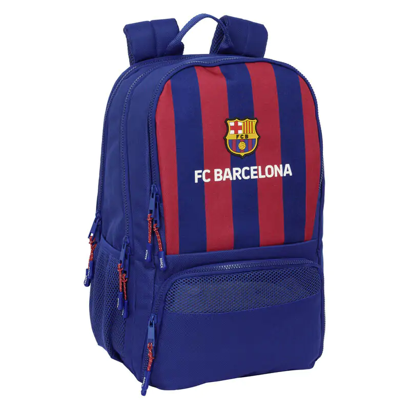 F.C Barcelona paddle batoh 42 cm produktová fotografia
