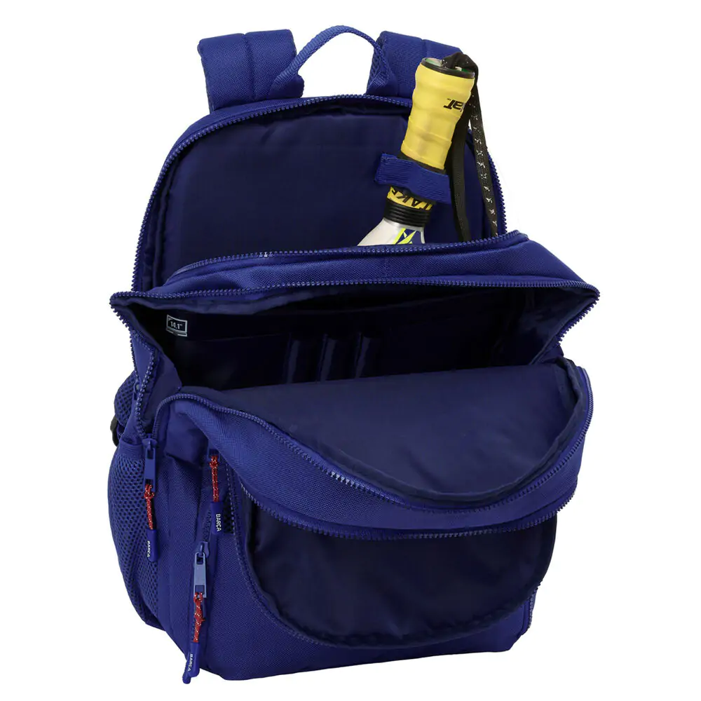F.C Barcelona paddle batoh 42 cm produktová fotografia