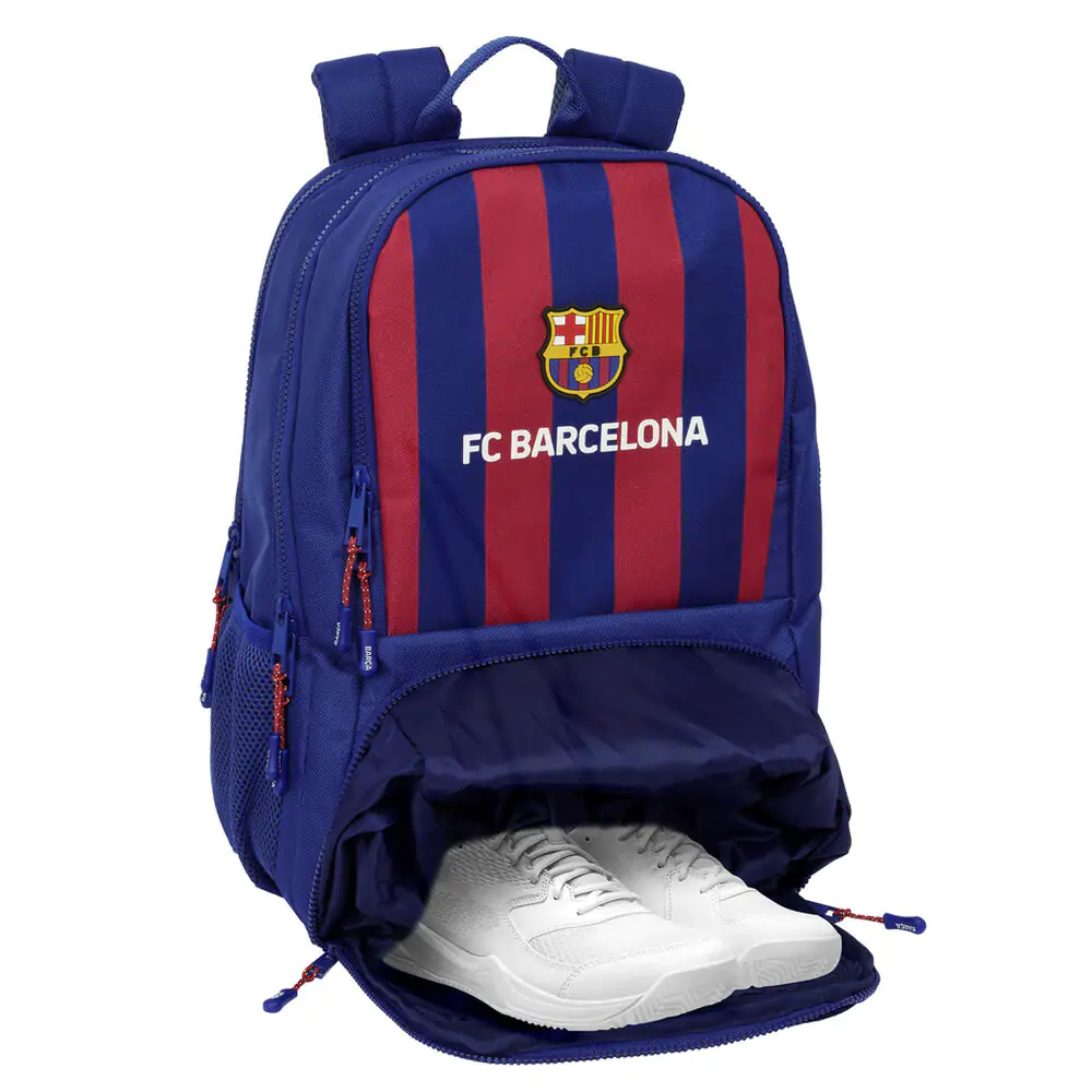 F.C Barcelona paddle batoh 42 cm produktová fotografia