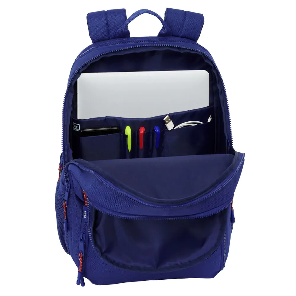 F.C Barcelona paddle batoh 42 cm produktová fotografia