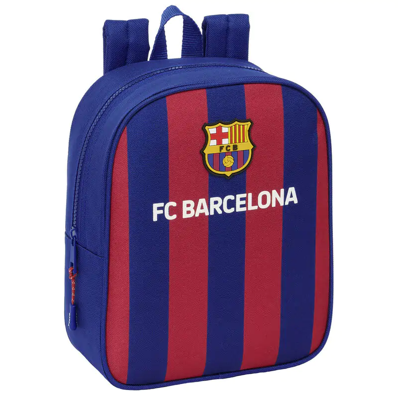 F.C Barcelona prispôsobiteľný batoh 27 cm produktová fotografia