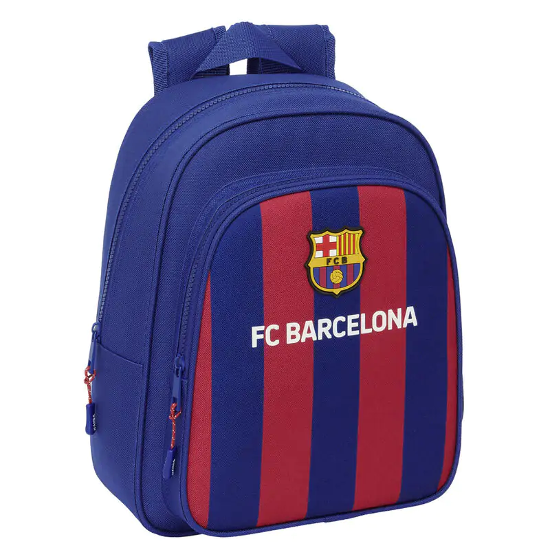 F.C Barcelona prispôsobiteľný batoh 33 cm produktová fotografia