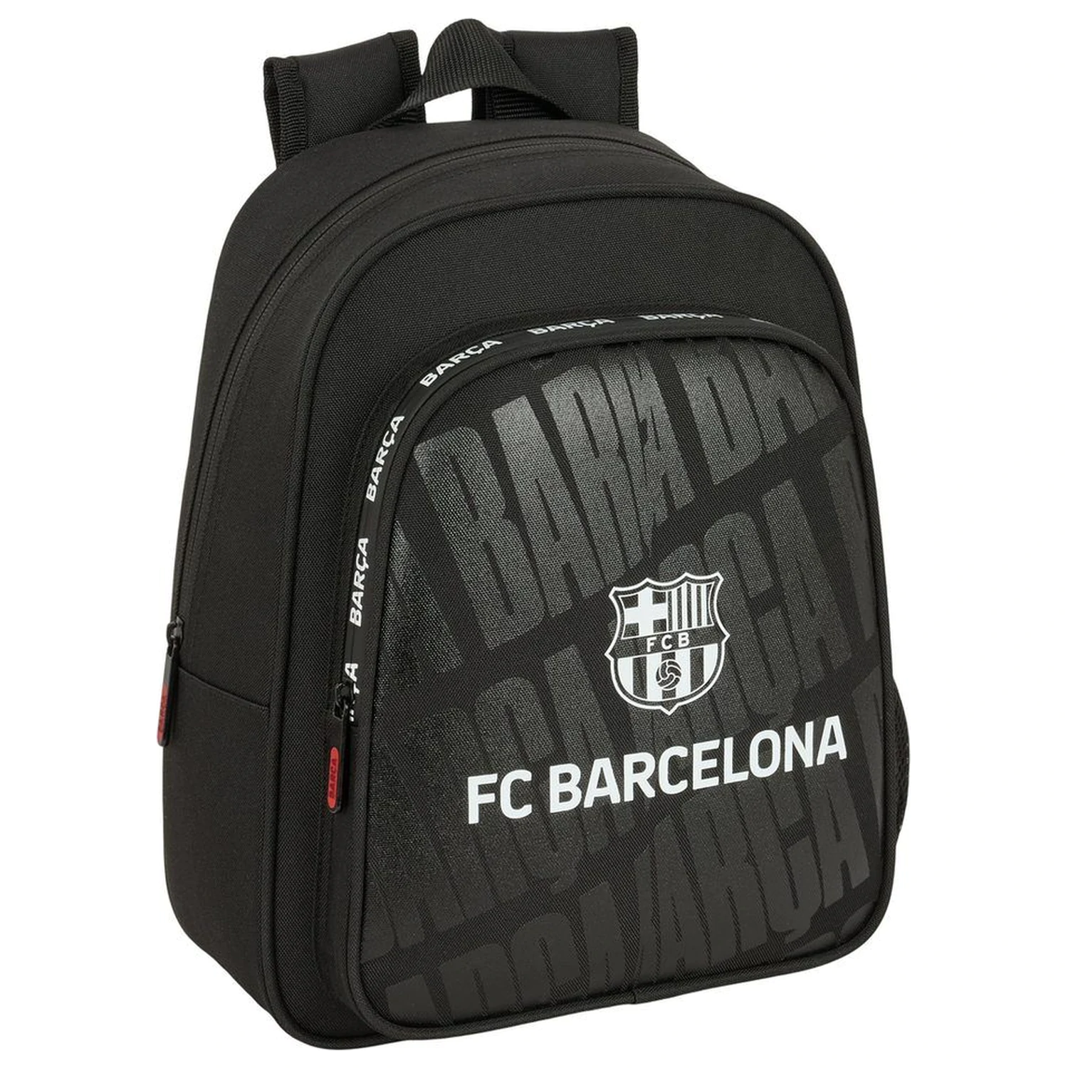F.C. Barcelona adaptabilný batoh 33cm produktová fotografia