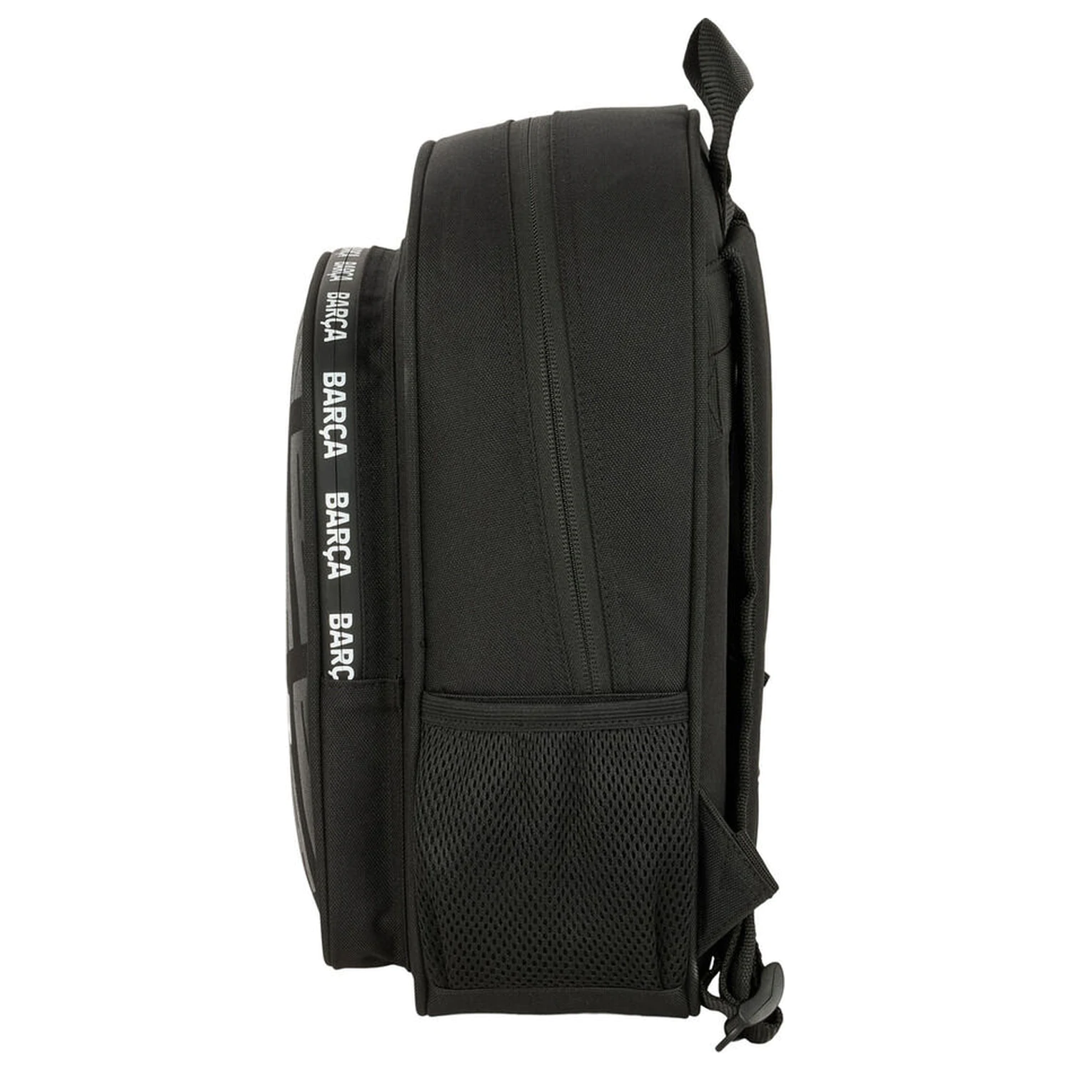 F.C. Barcelona adaptabilný batoh 33cm produktová fotografia