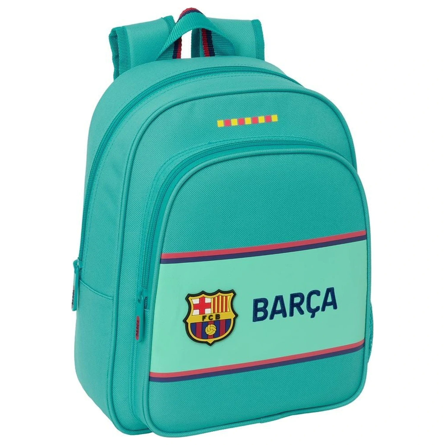 F.C. Barcelona adaptabilný batoh 33 cm produktová fotografia