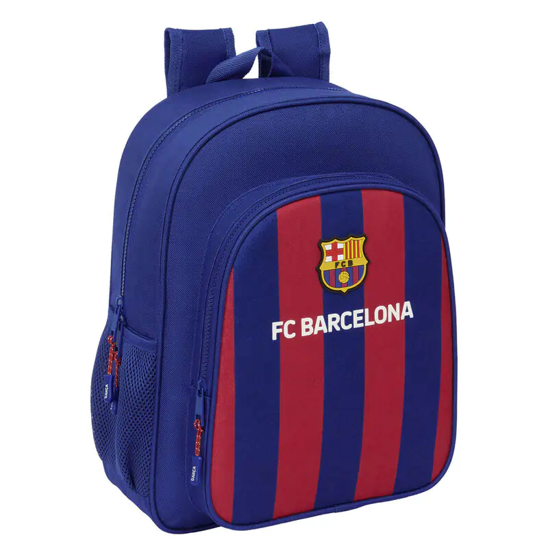F.C Barcelona prispôsobiteľný batoh 38 cm produktová fotografia