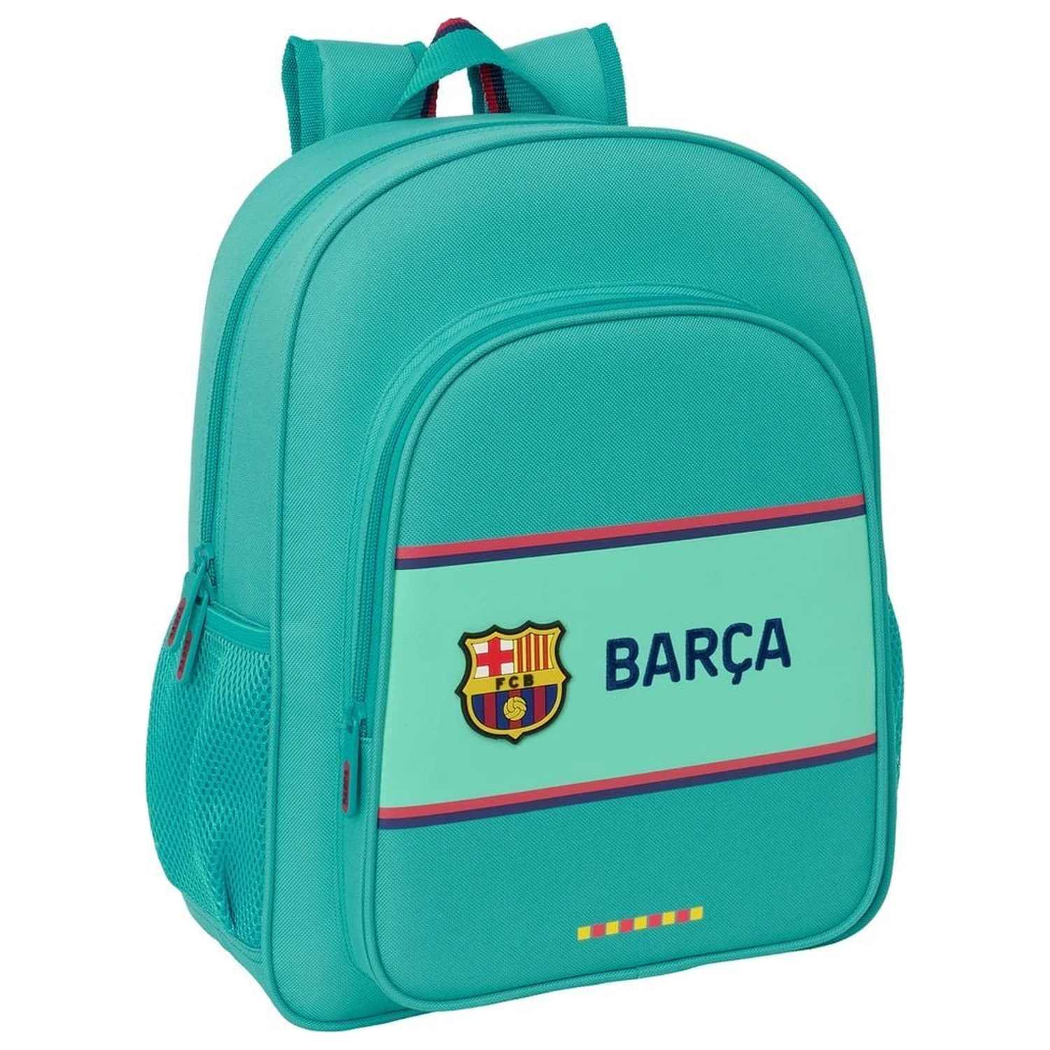 F.C. Barcelona adaptívny batoh 38 cm produktová fotografia
