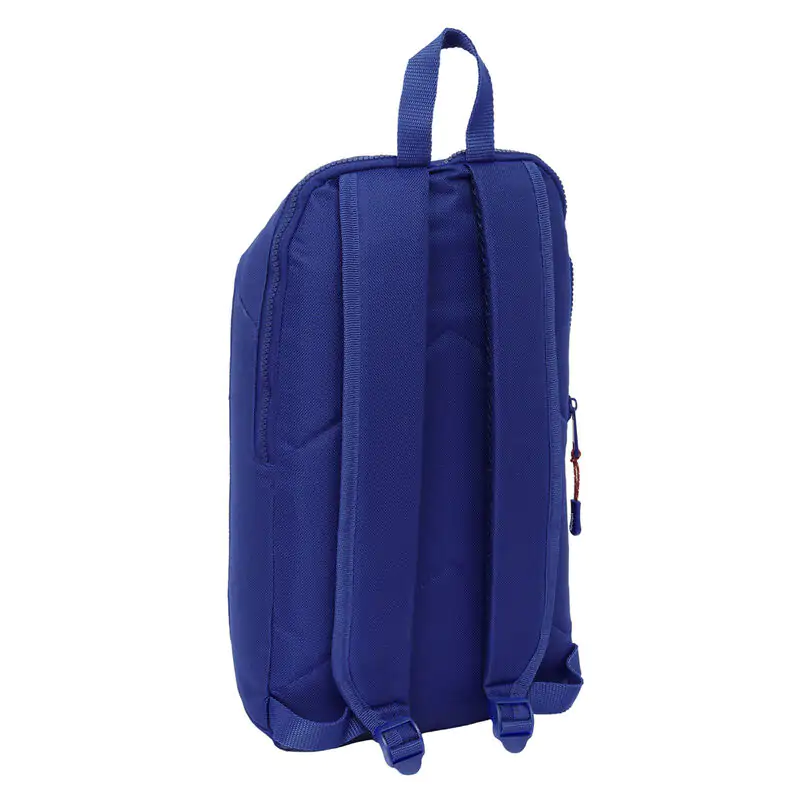F.C Barcelona ruksak 39 cm produktová fotografia