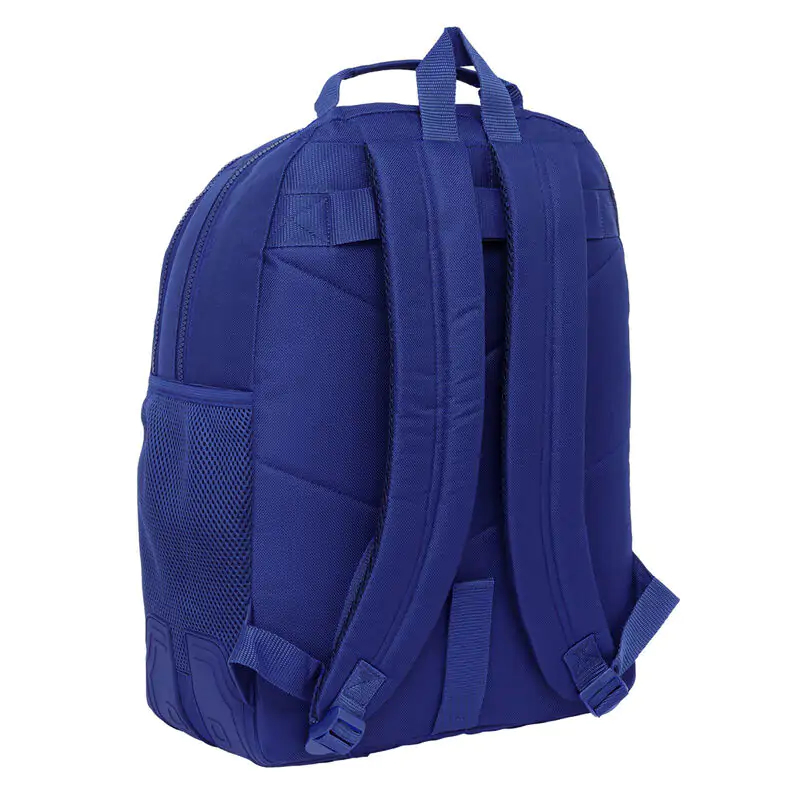 F.C Barcelona prispôsobiteľný batoh 42 cm produktová fotografia