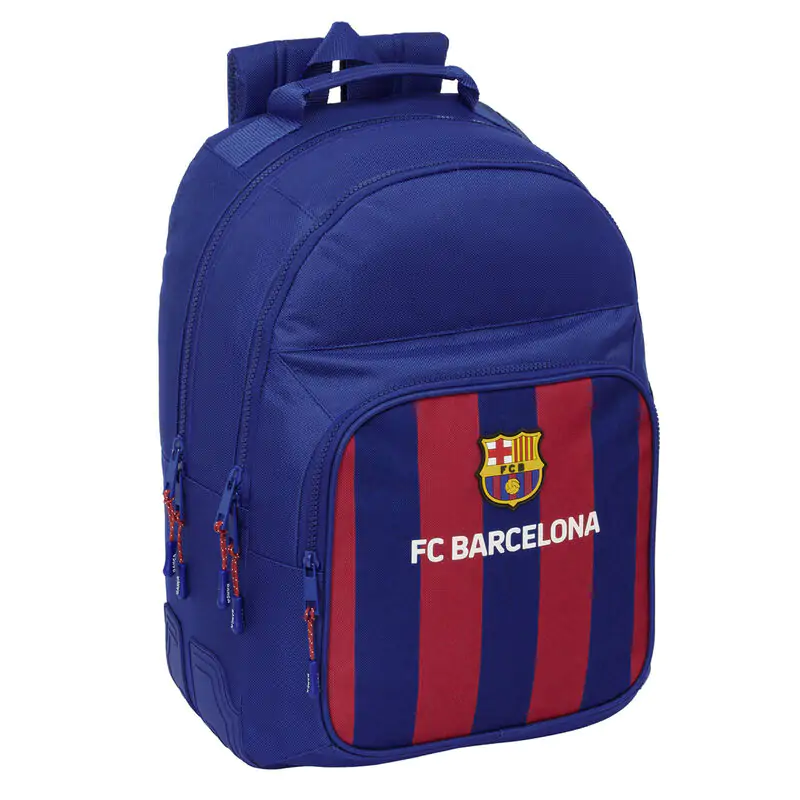 F.C Barcelona prispôsobiteľný batoh 42 cm produktová fotografia