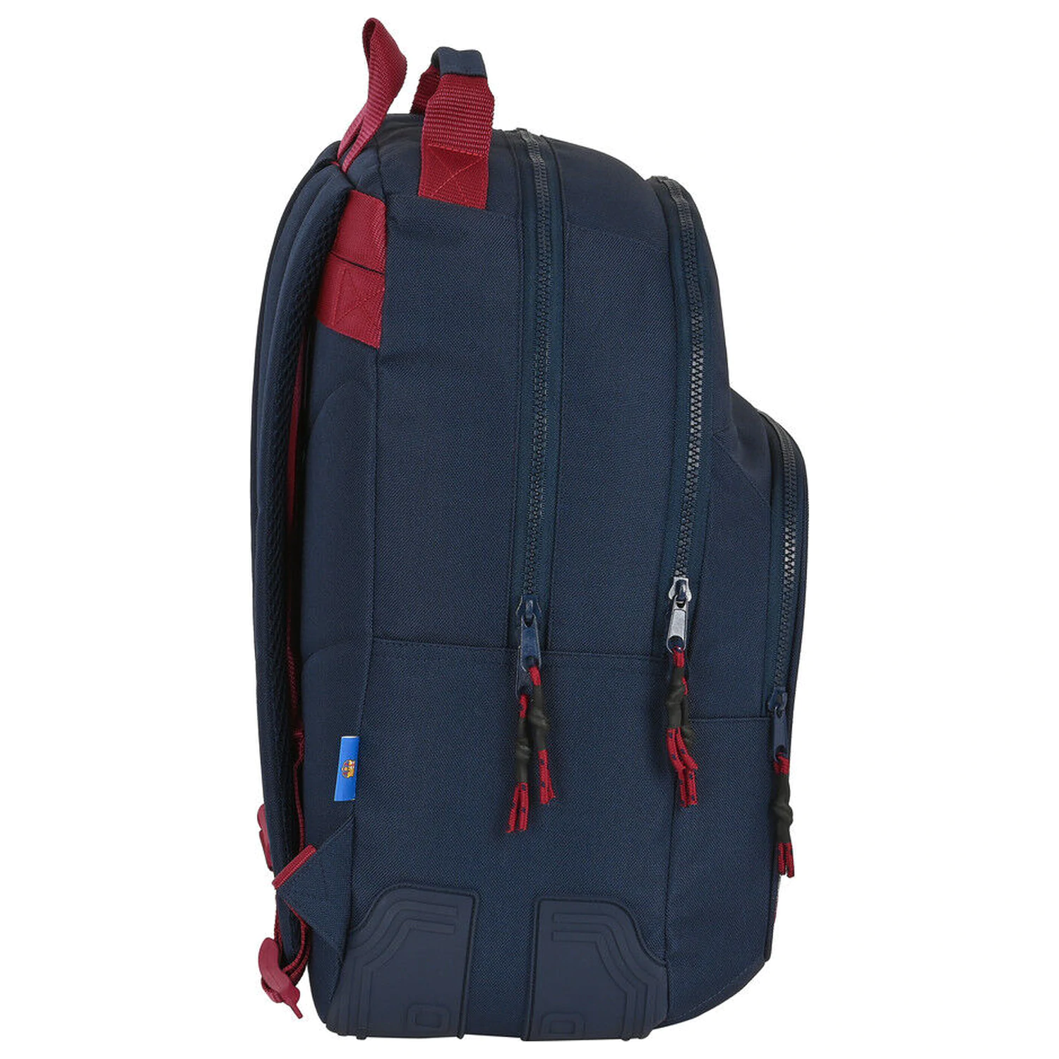 F.C. Barcelona prispôsobiteľný ruksak 42 cm produktová fotografia