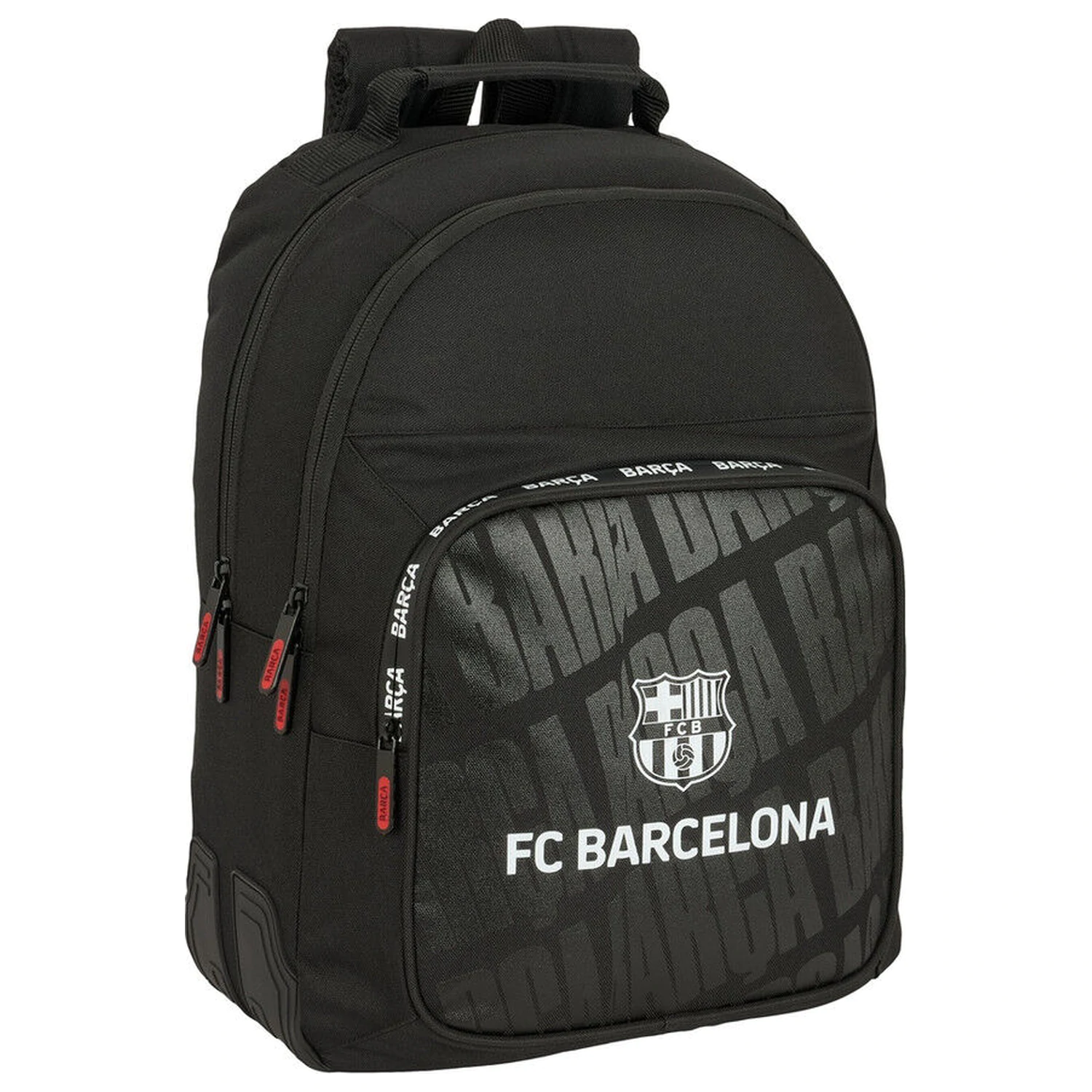 F.C. Barcelona adaptabilný batoh 42 cm produktová fotografia
